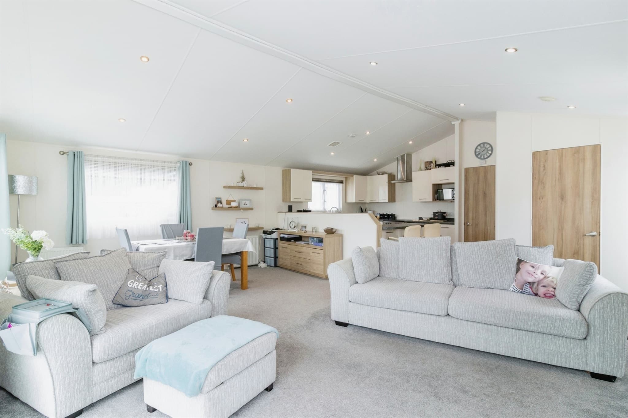Property at Week Lane, Dawlish Warren, Dawlish