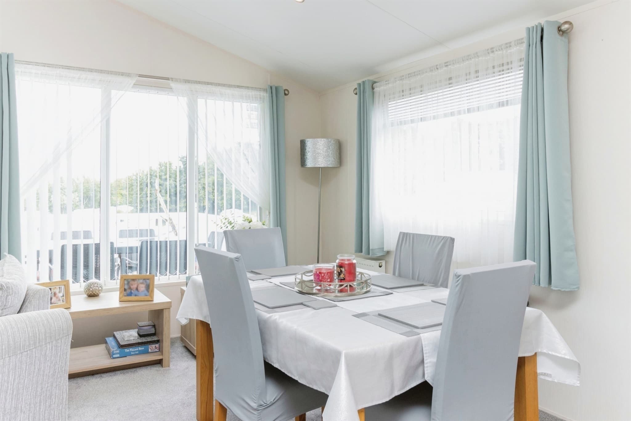 Property at Week Lane, Dawlish Warren, Dawlish
