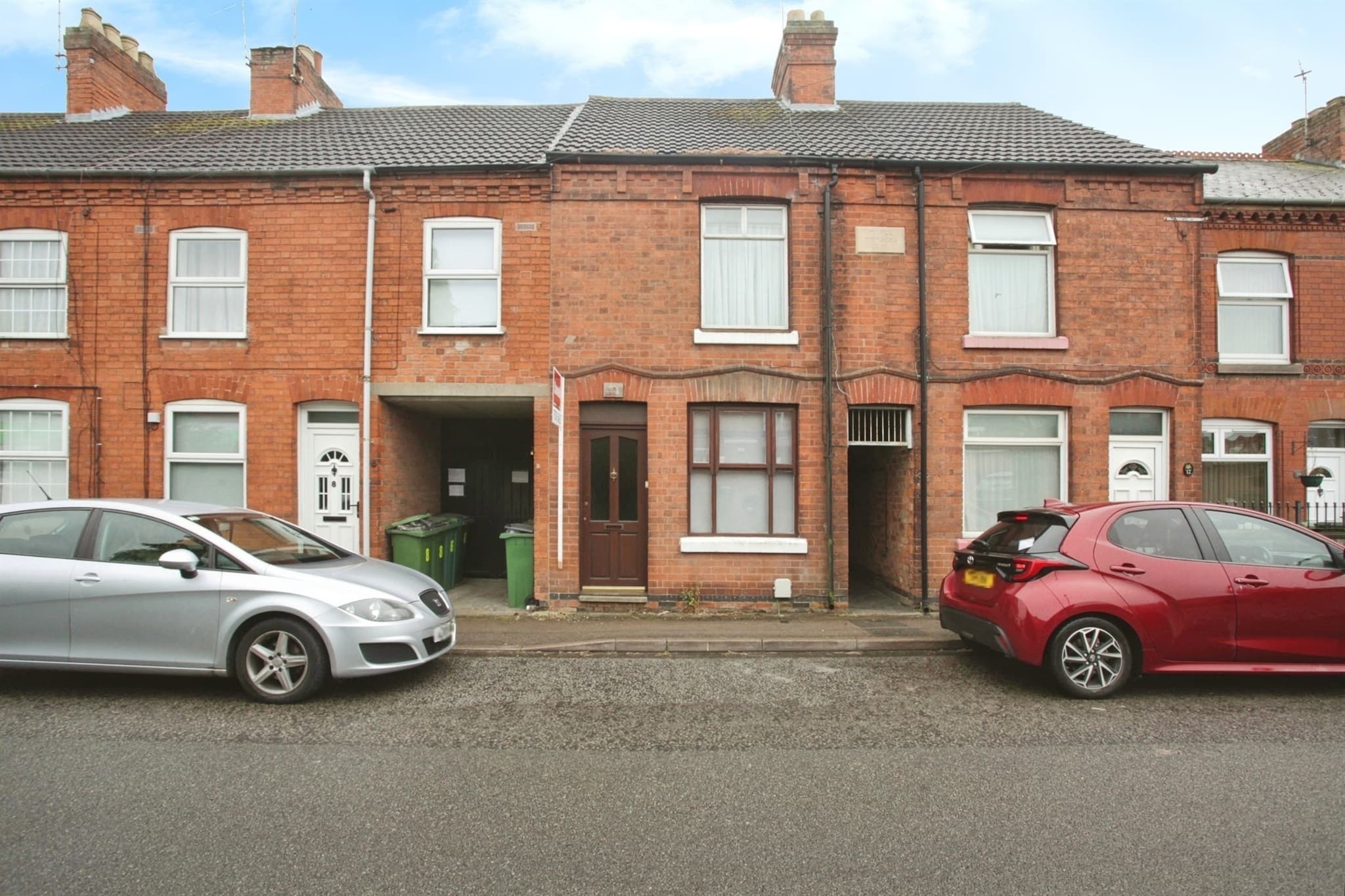 Property at King Street, Enderby, Leicester