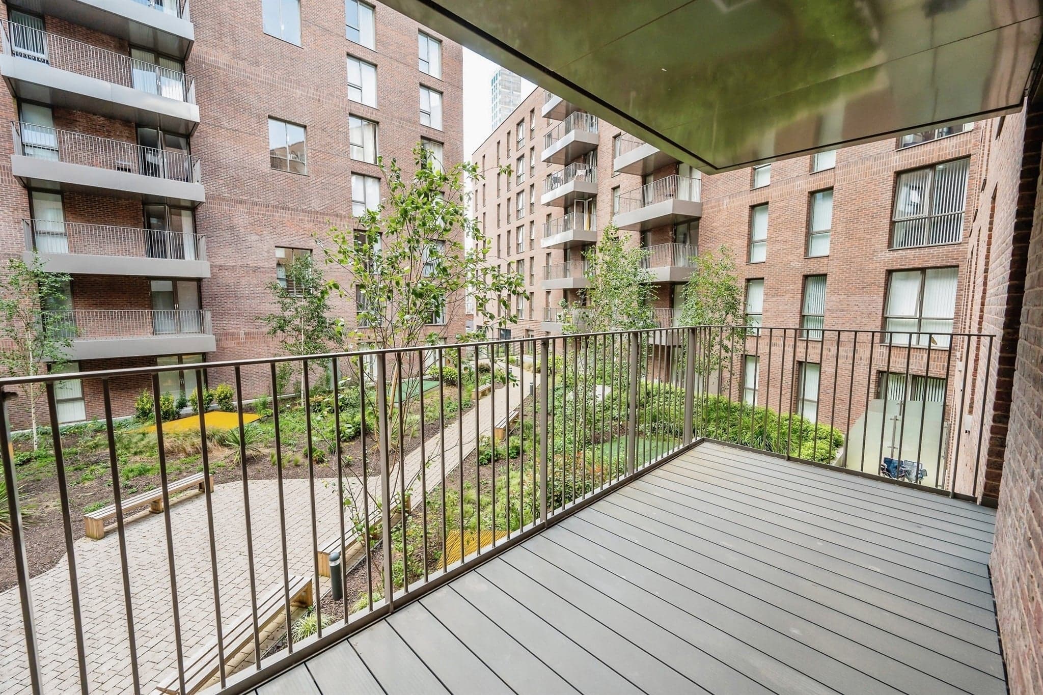 Property at Hurst Street, Birmingham