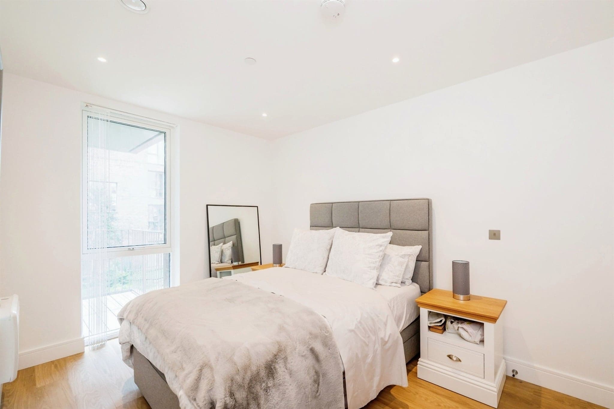 Property at Hurst Street, Birmingham