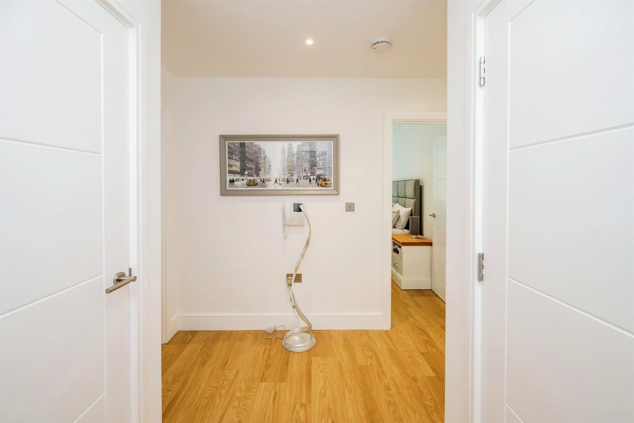 Property at Hurst Street, Birmingham