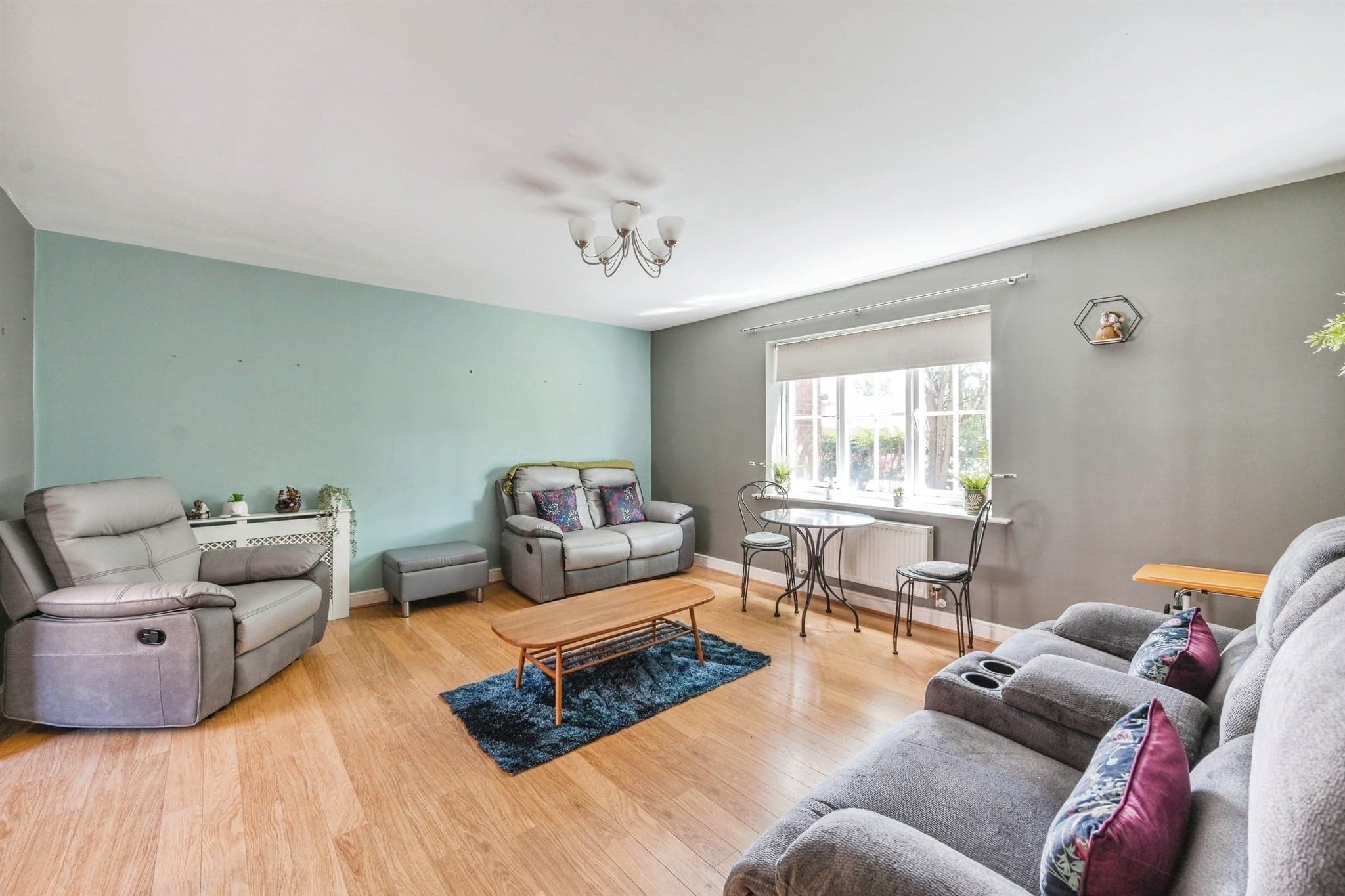 Property at Mulberry Drive, Lichfield