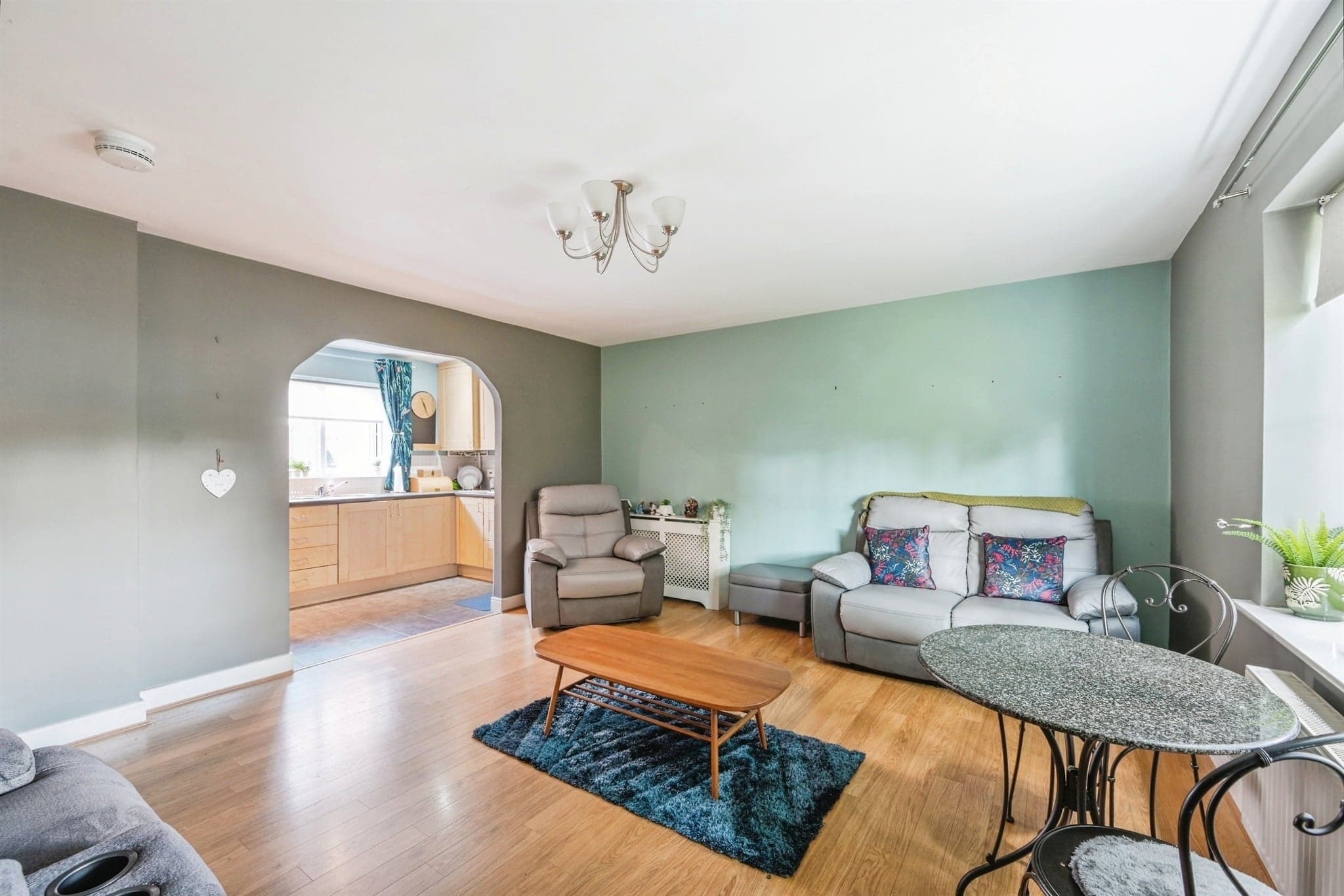 Property at Mulberry Drive, Lichfield