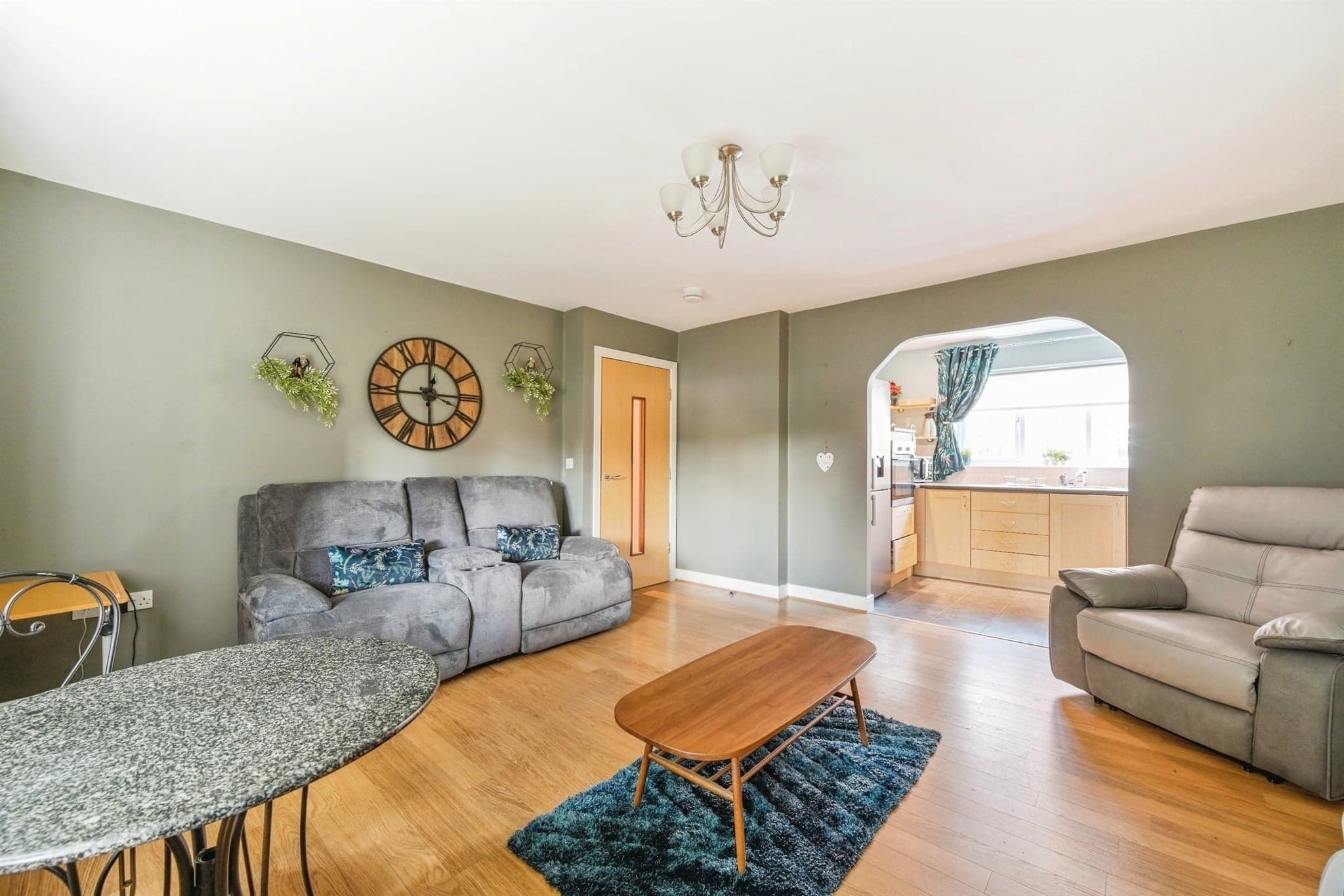 Property at Mulberry Drive, Lichfield