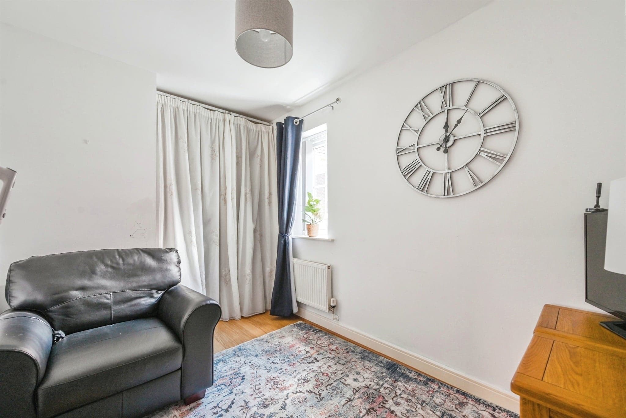 Property at Mulberry Drive, Lichfield