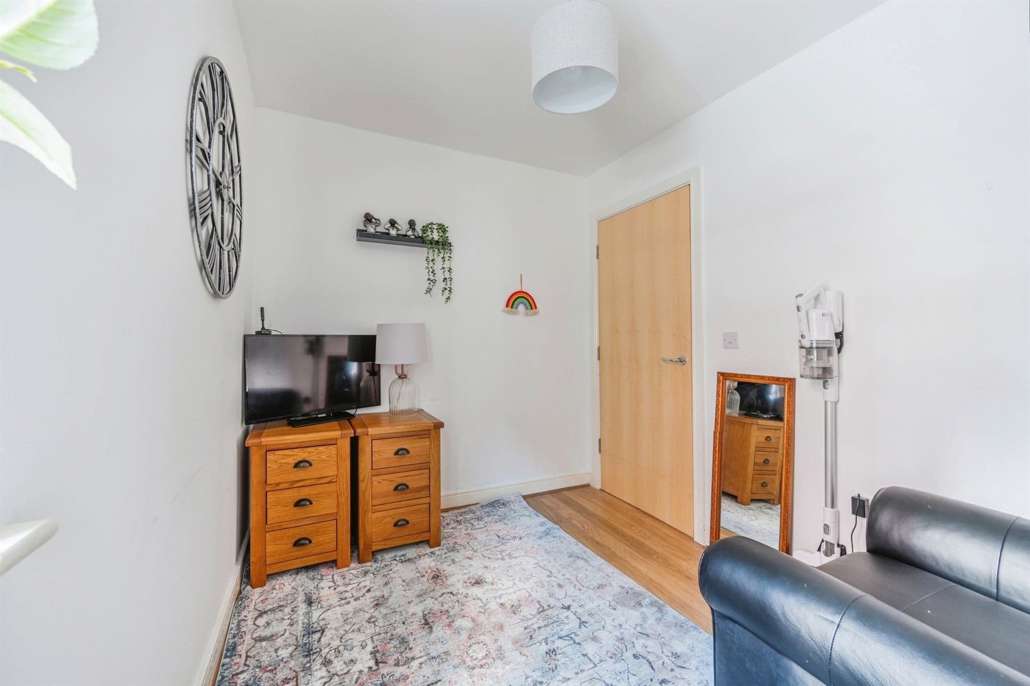 Property at Mulberry Drive, Lichfield