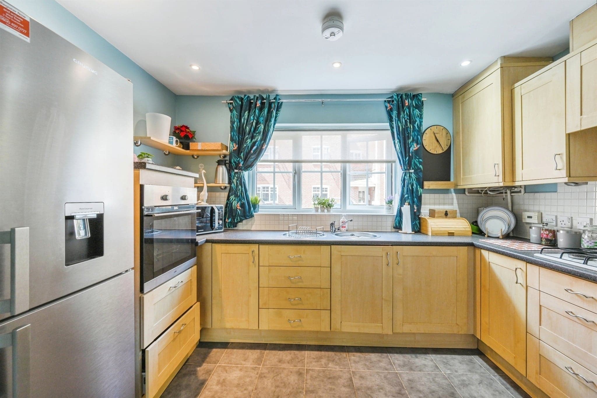 Property at Mulberry Drive, Lichfield