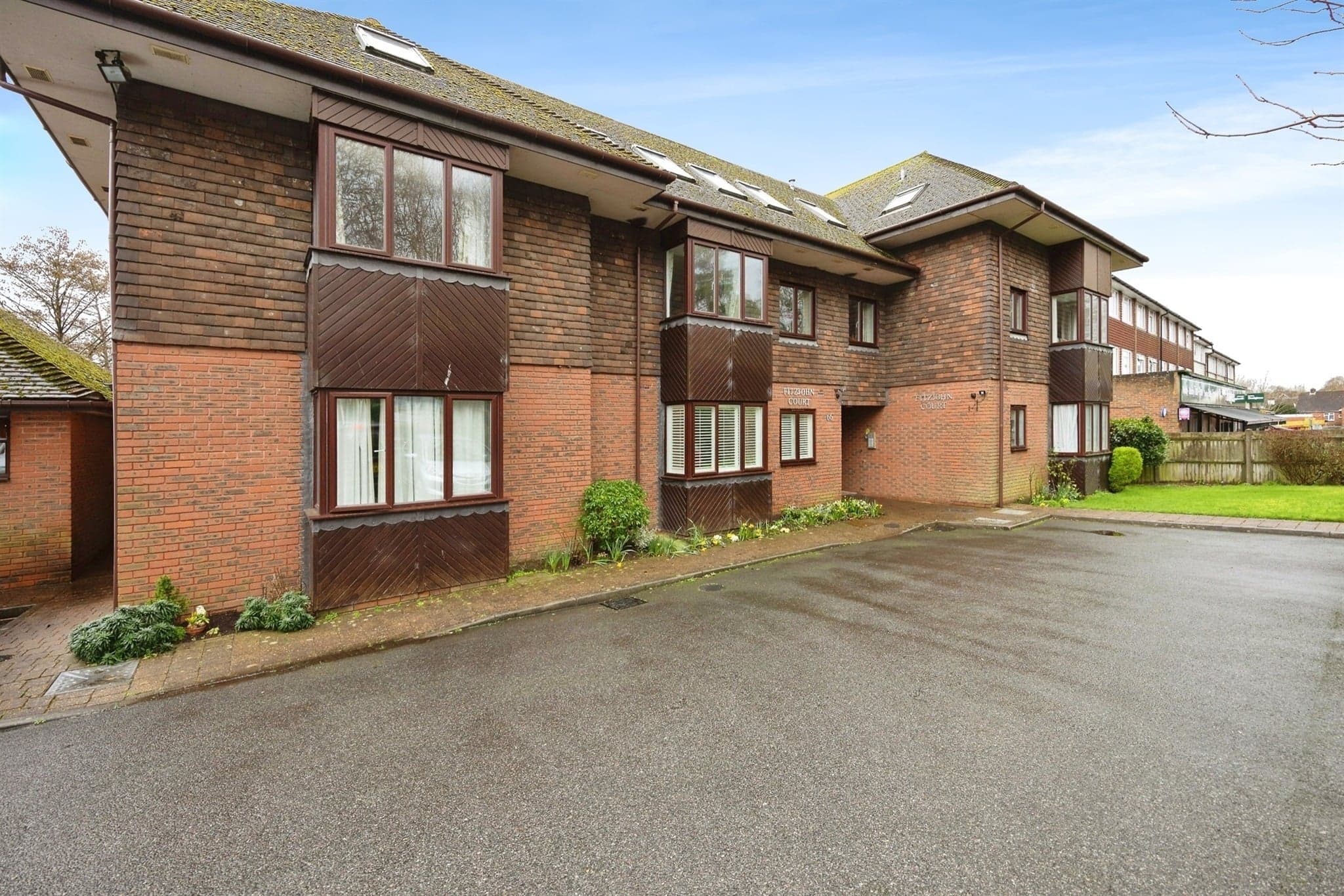 Property at Keymer Road, Hassocks