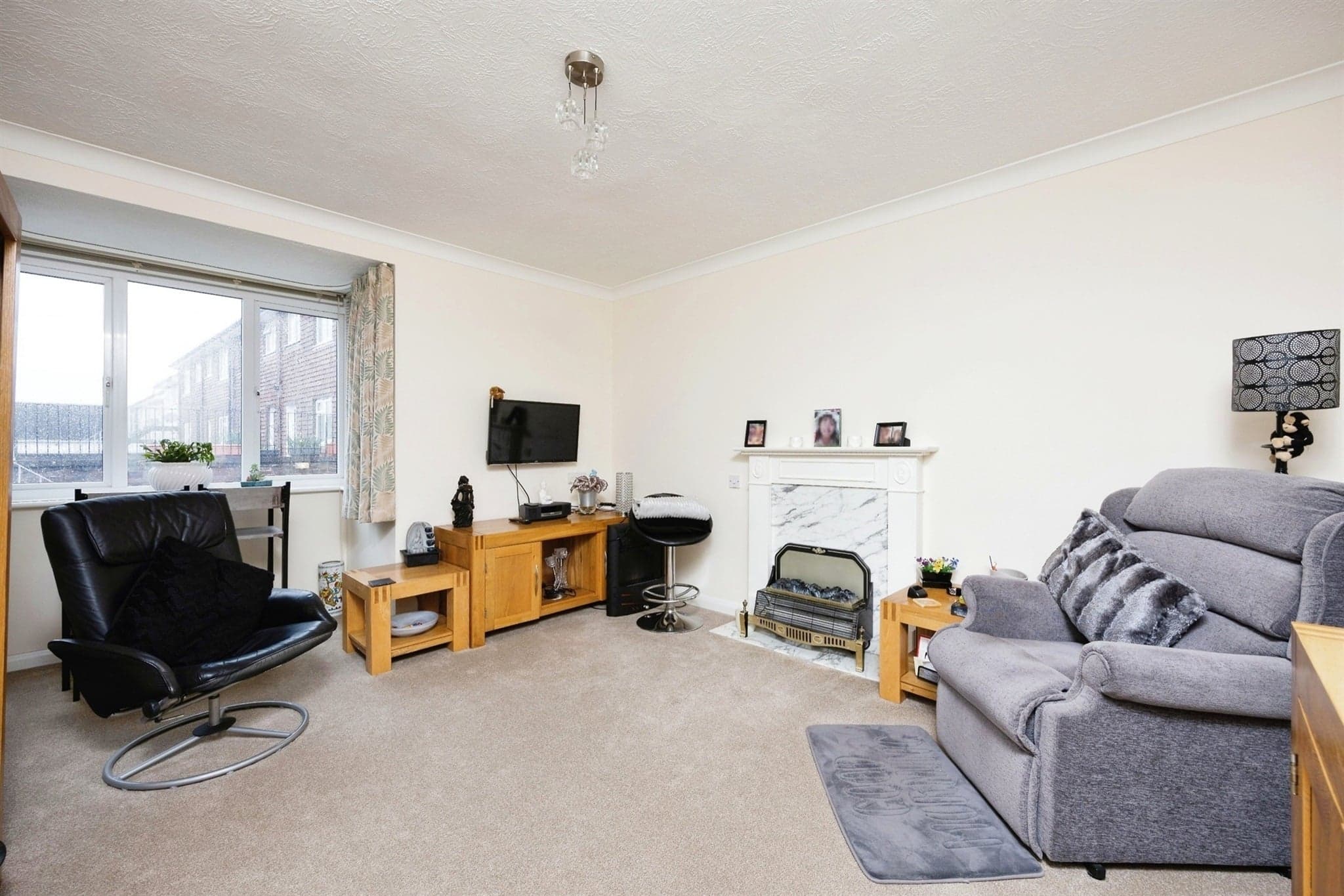 Property at Keymer Road, Hassocks