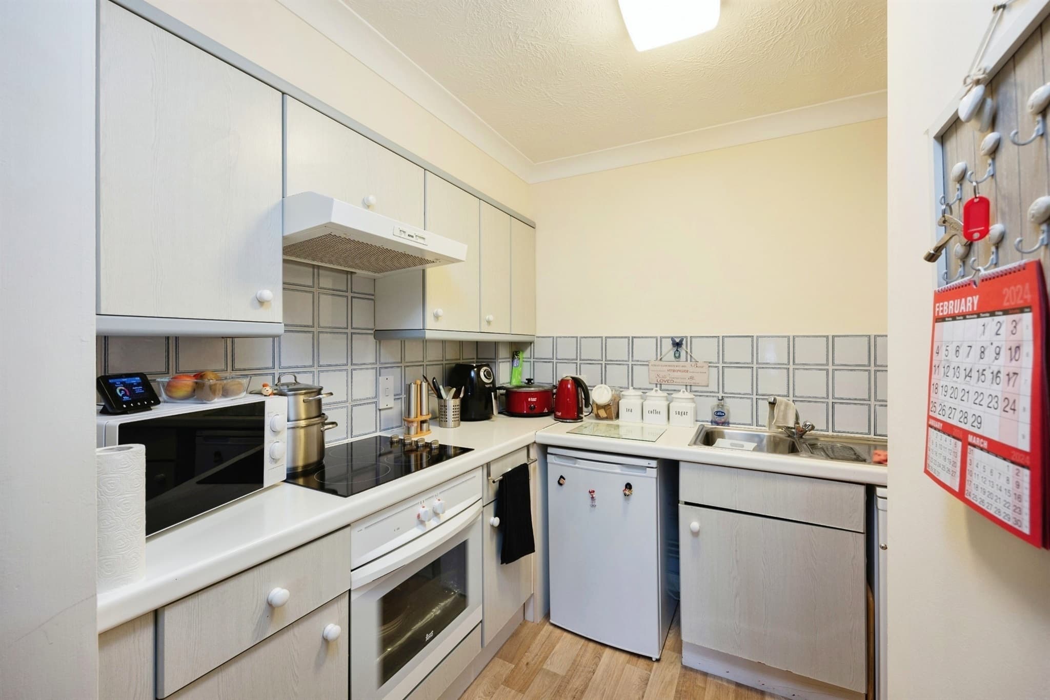 Property at Keymer Road, Hassocks