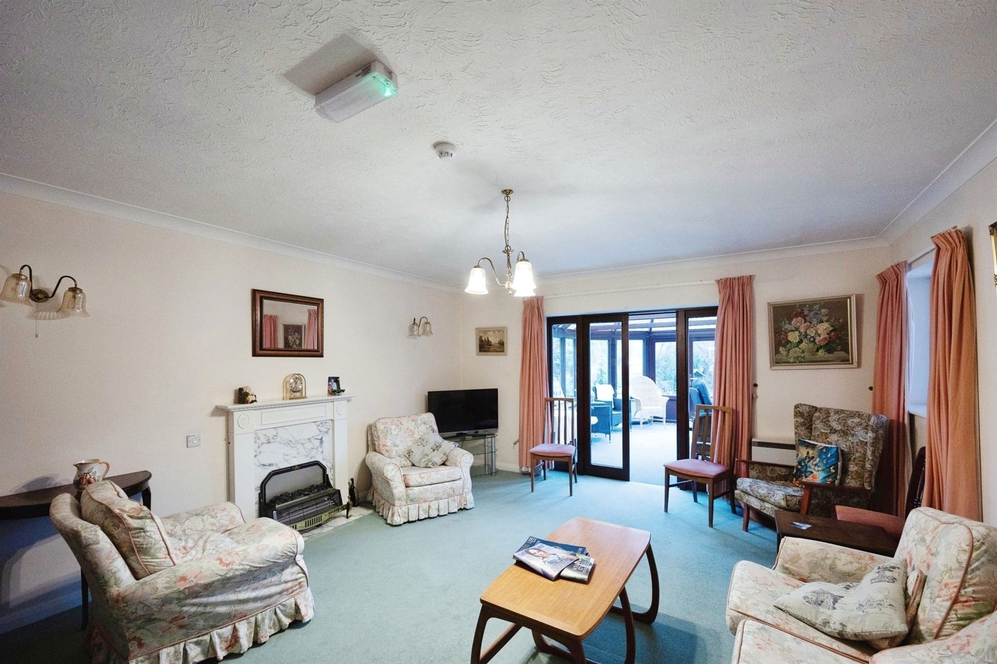 Property at Keymer Road, Hassocks