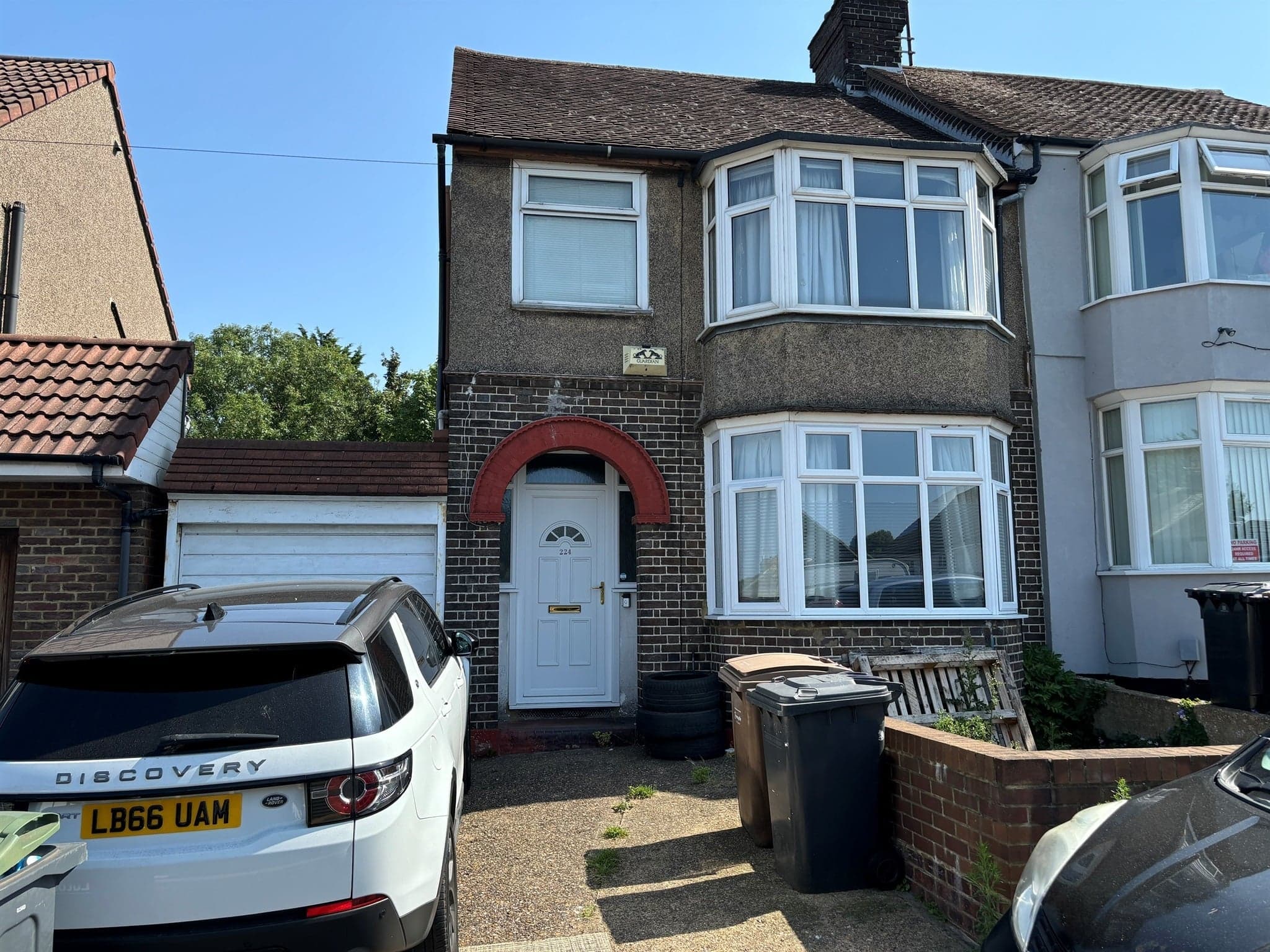 Property at Beechwood Road, Luton