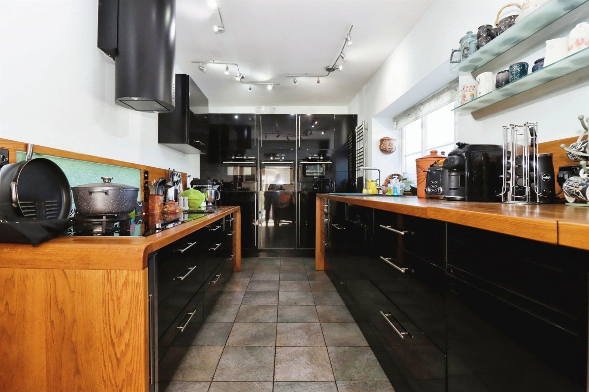 Property at The Plain, Hawkesbury Upton, Badminton