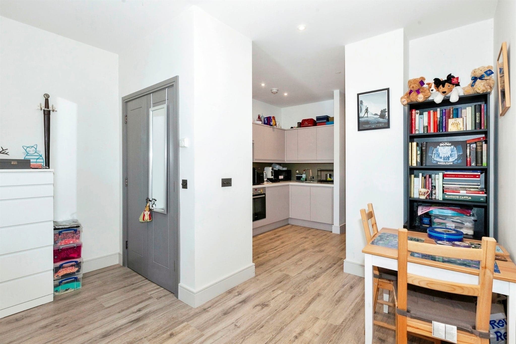 Property at Nixey Close, Slough