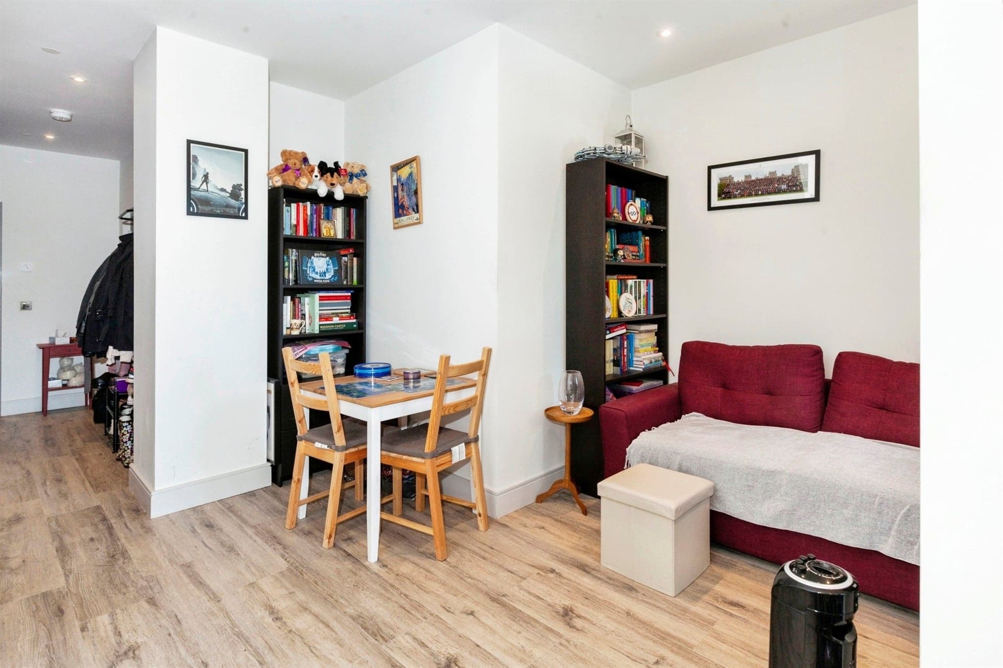 Property at Nixey Close, Slough