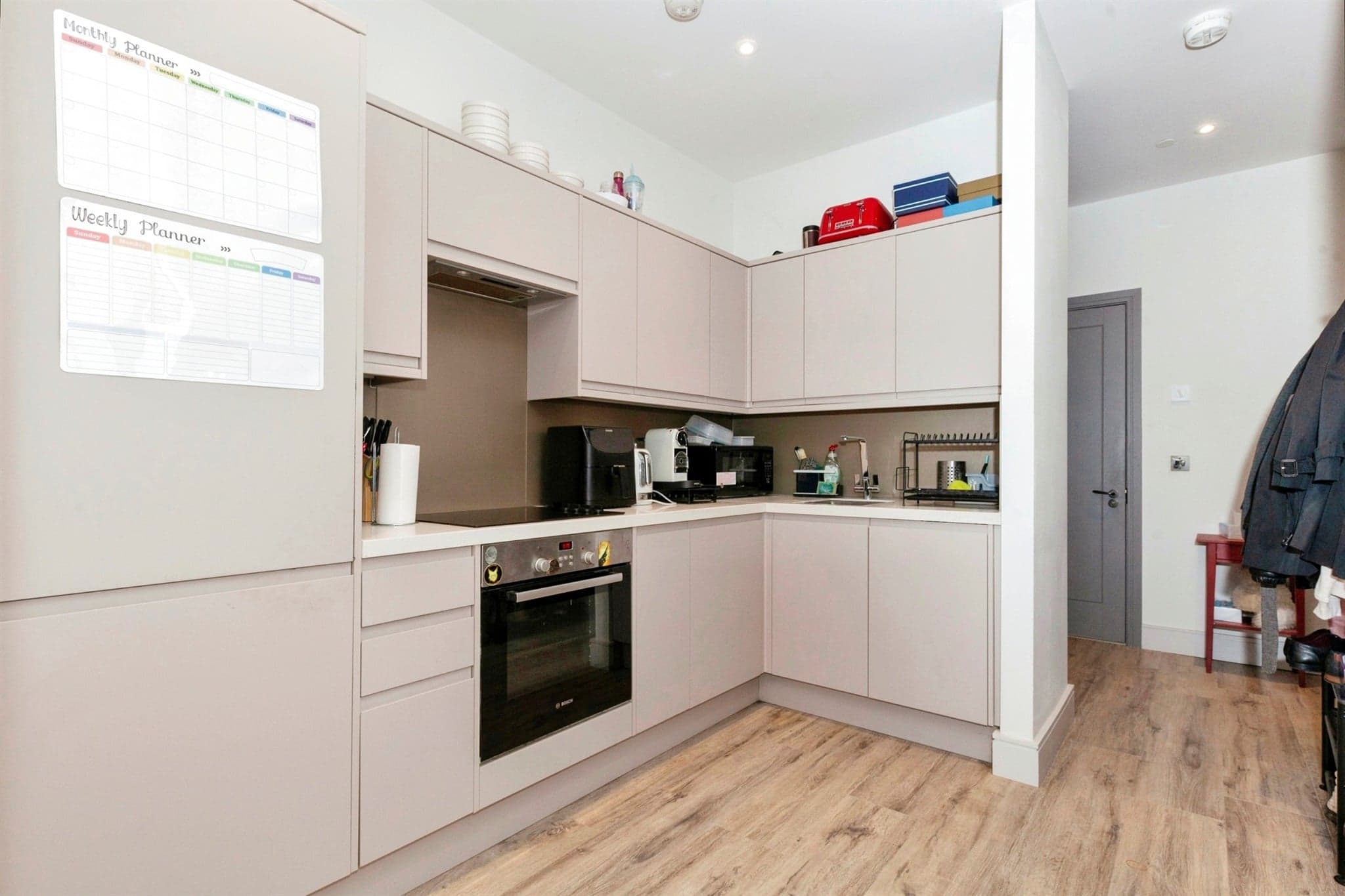 Property at Nixey Close, Slough