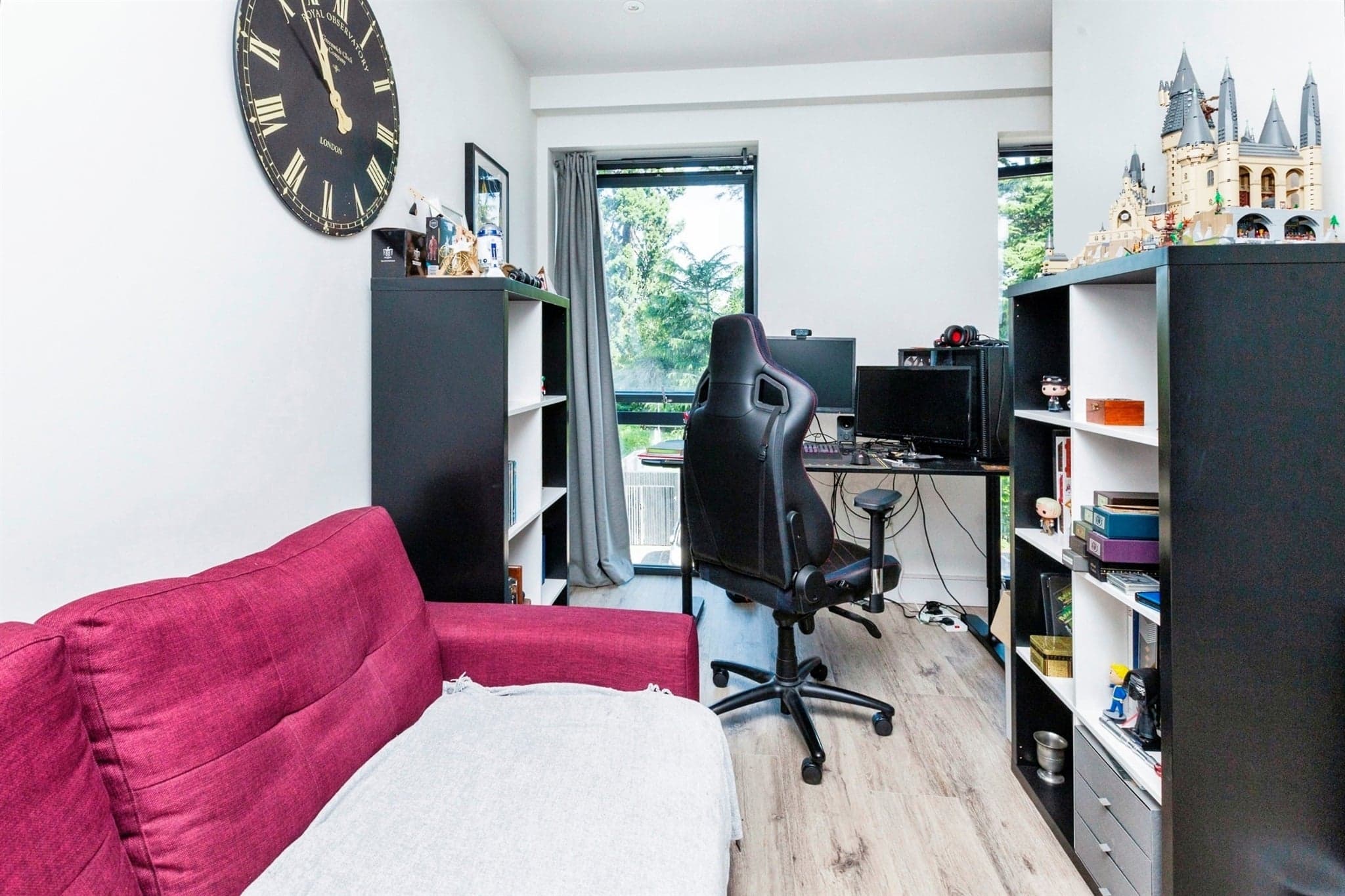 Property at Nixey Close, Slough