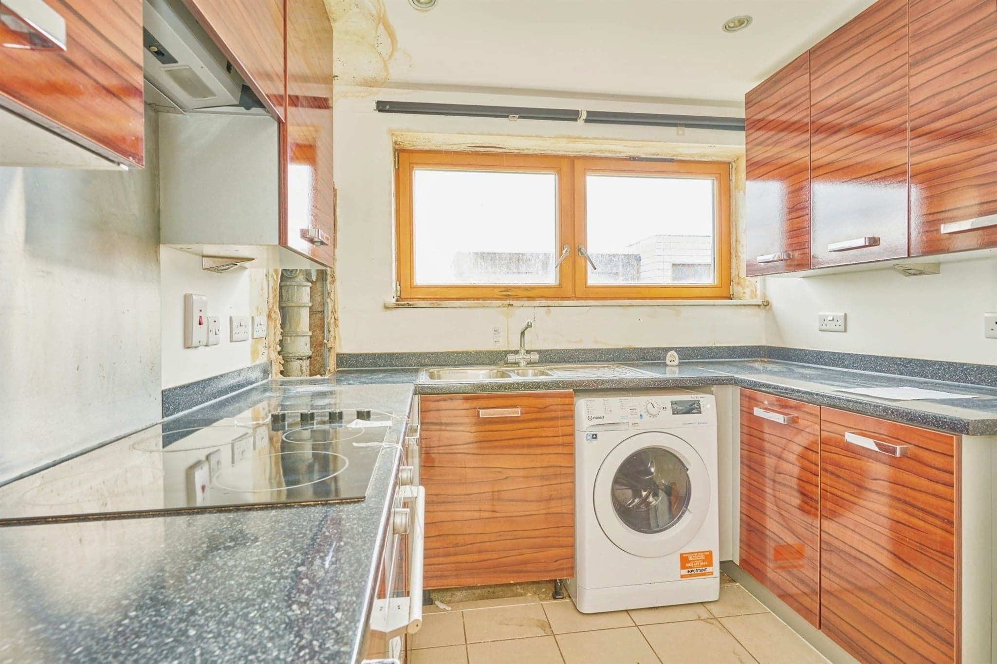 Property at Atlip Road, Wembley