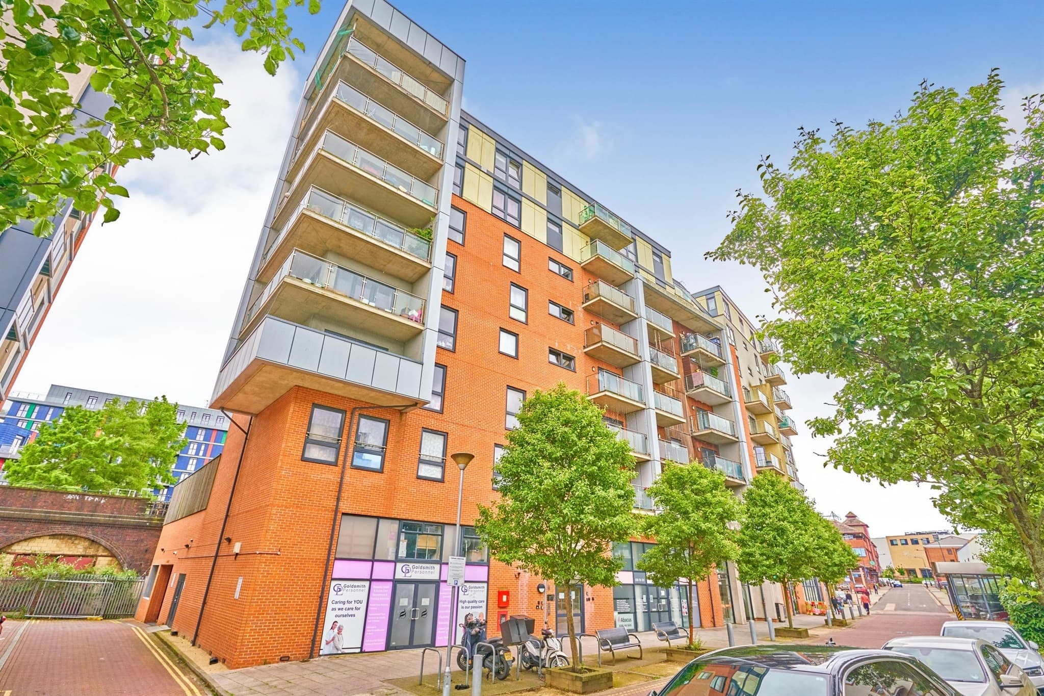 Property at Atlip Road, Wembley