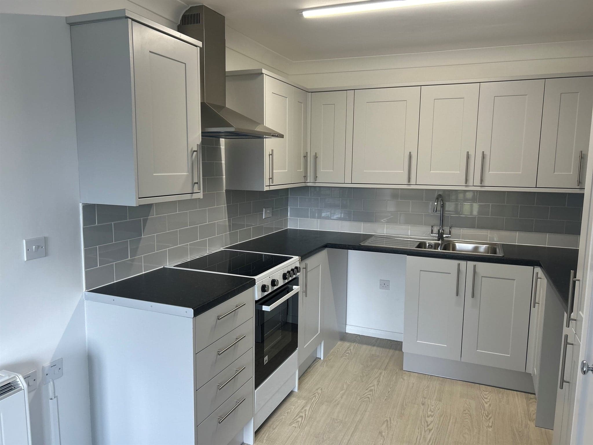 Property at Ashley Court, Hatfield