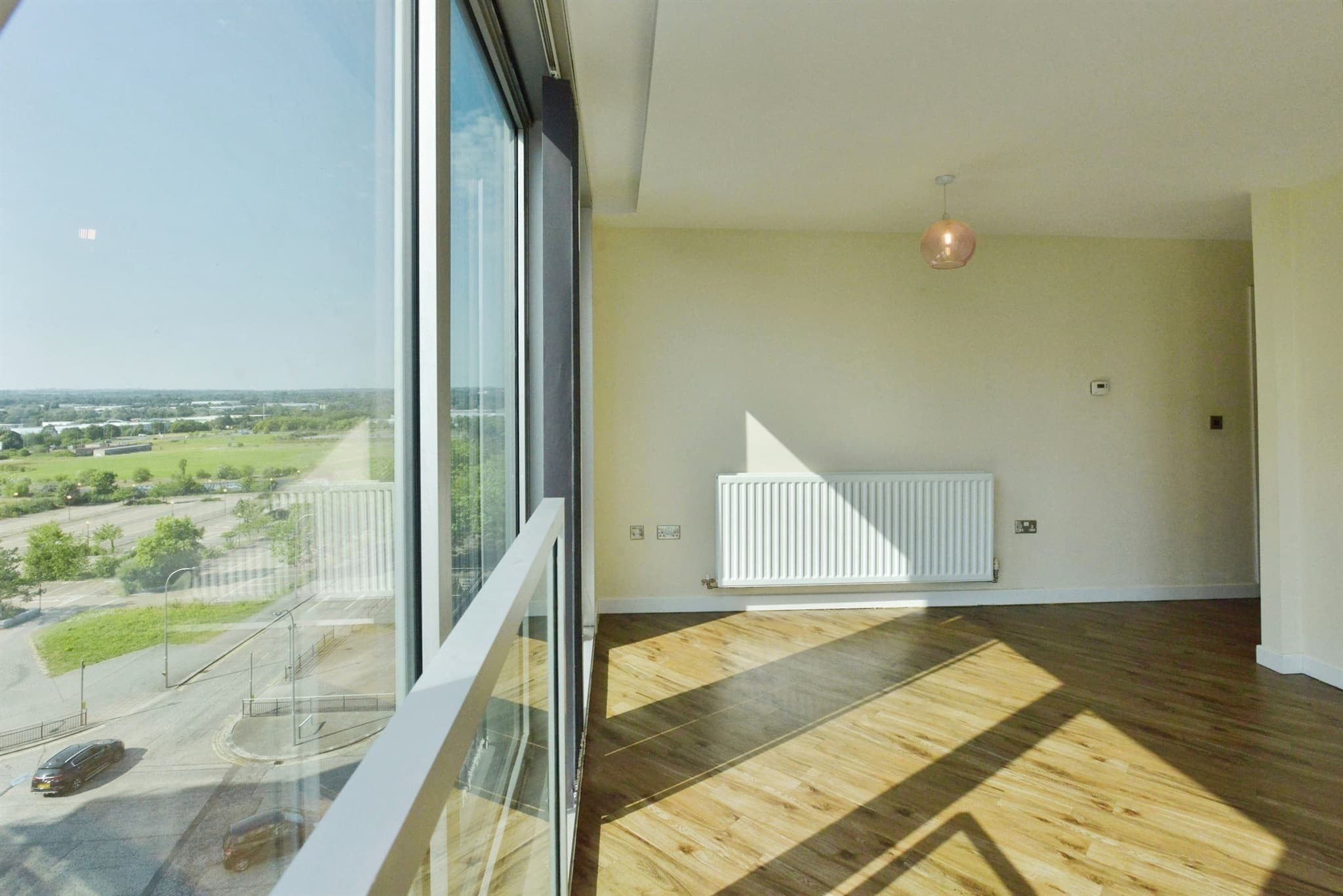 Property at Witan Gate, Milton Keynes