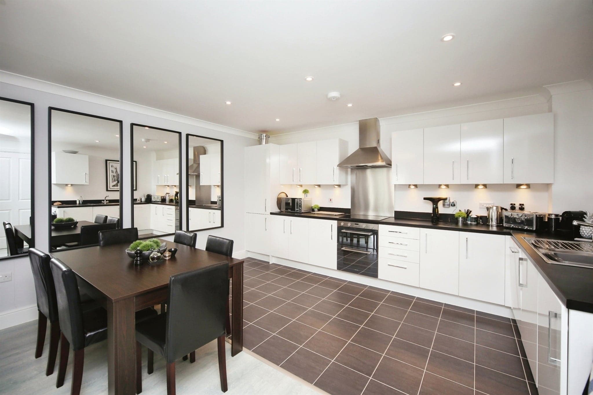 Property at Kingfisher Close, Warwick