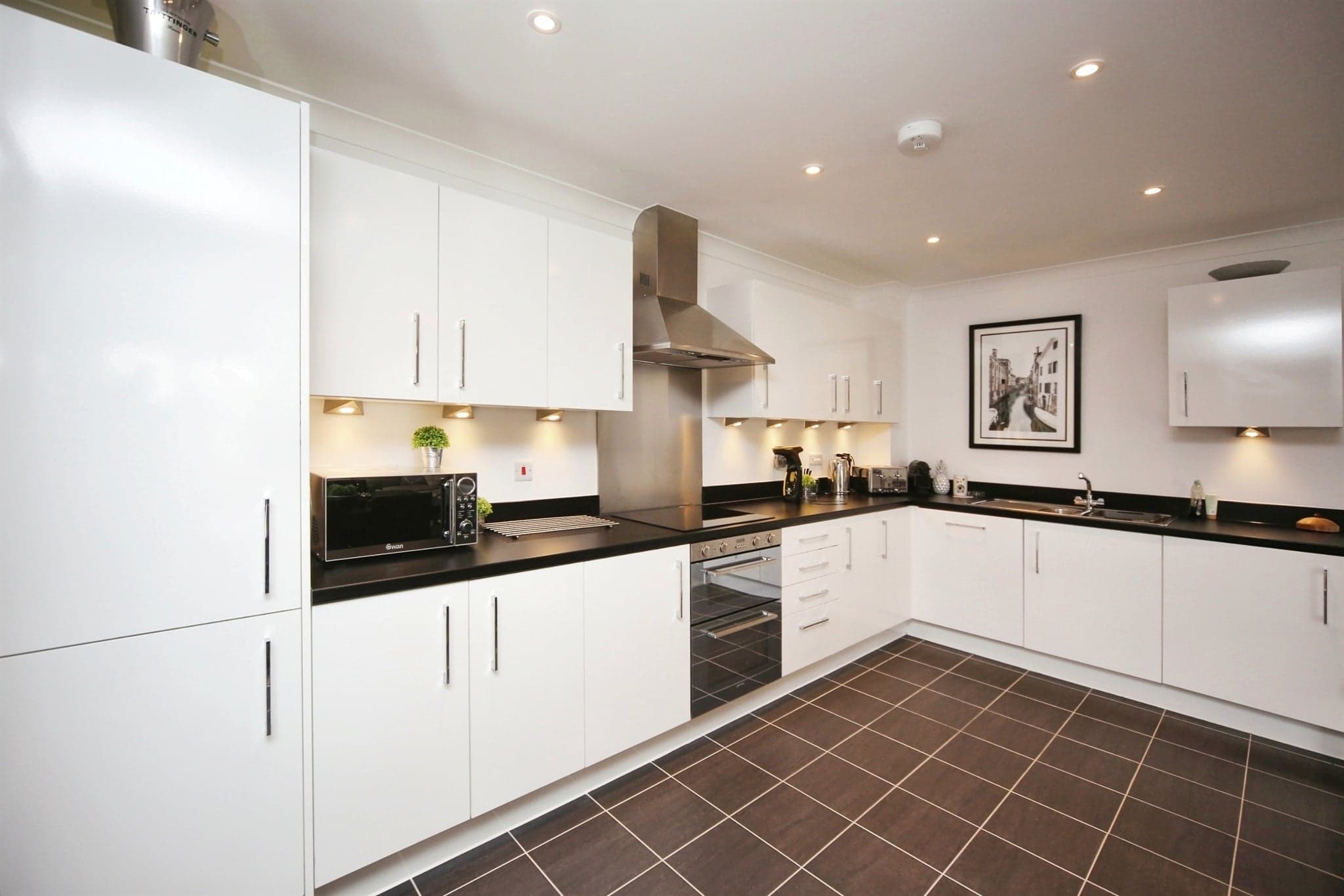 Property at Kingfisher Close, Warwick