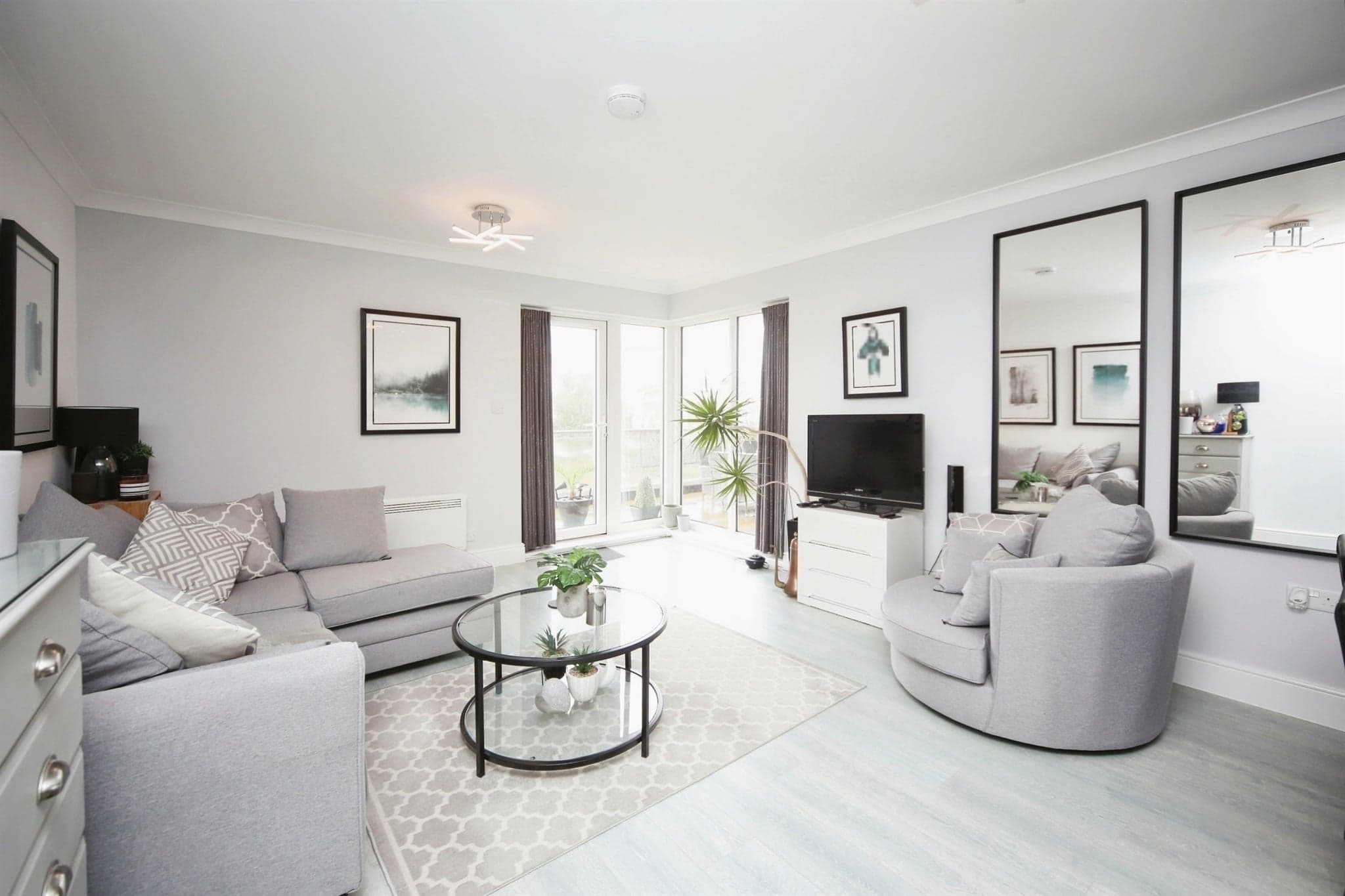 Property at Kingfisher Close, Warwick