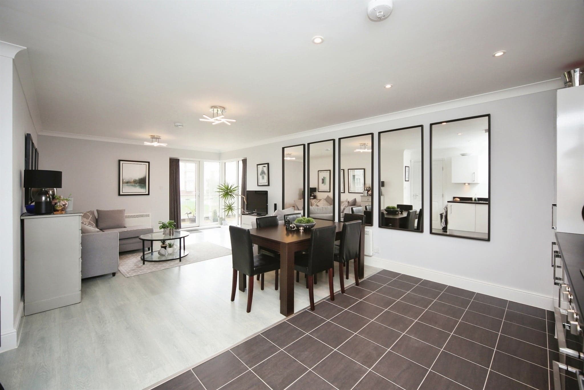 Property at Kingfisher Close, Warwick