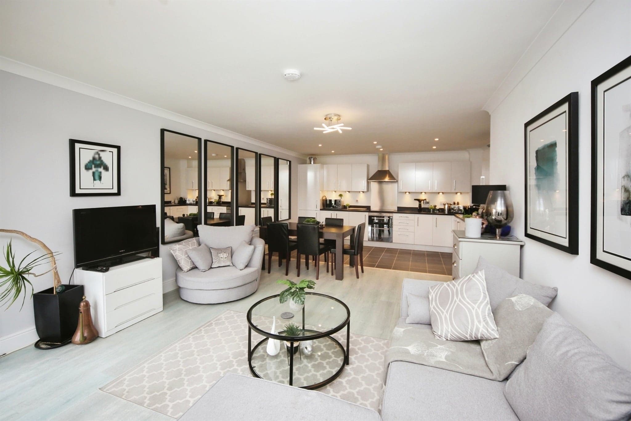 Property at Kingfisher Close, Warwick
