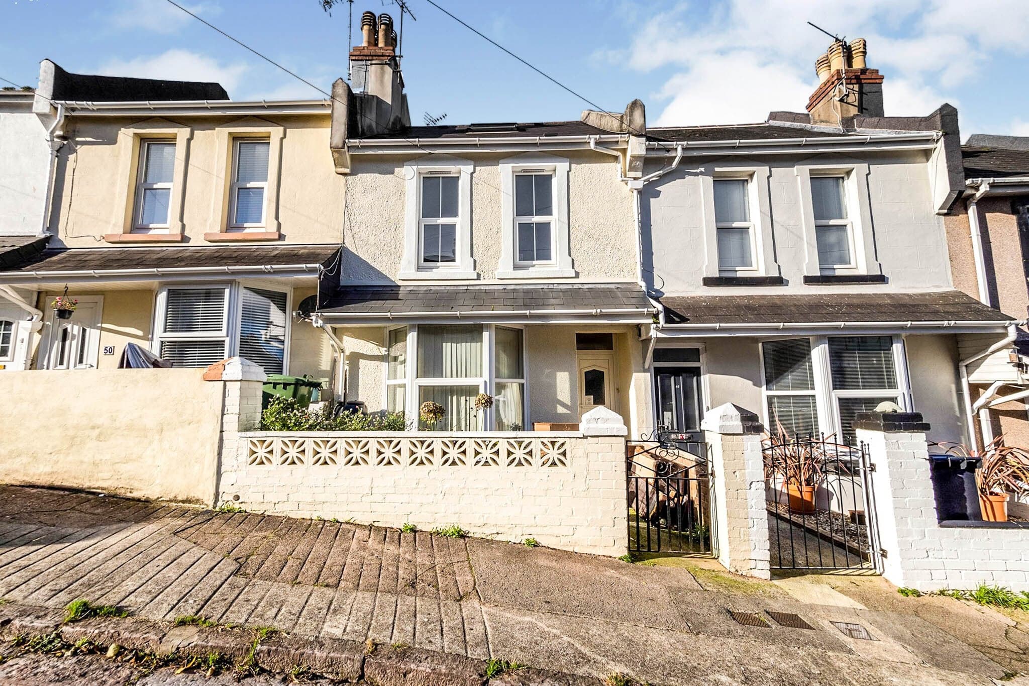 Property at York Road, Paignton