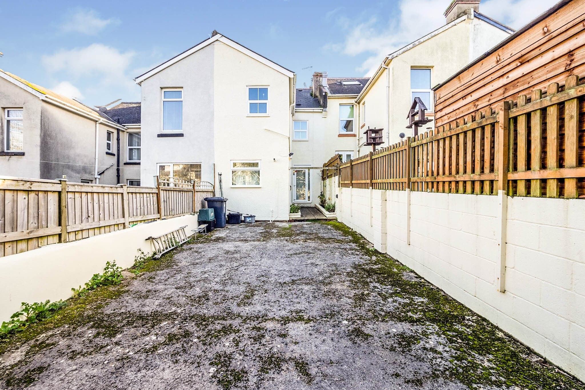 Property at York Road, Paignton