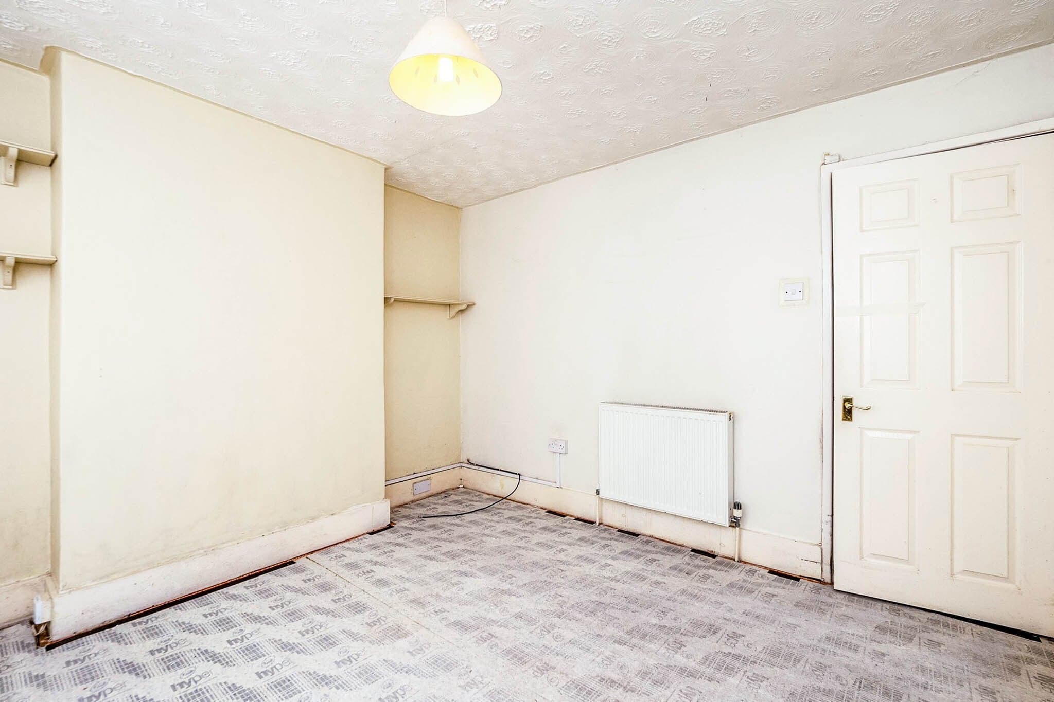 Property at York Road, Paignton