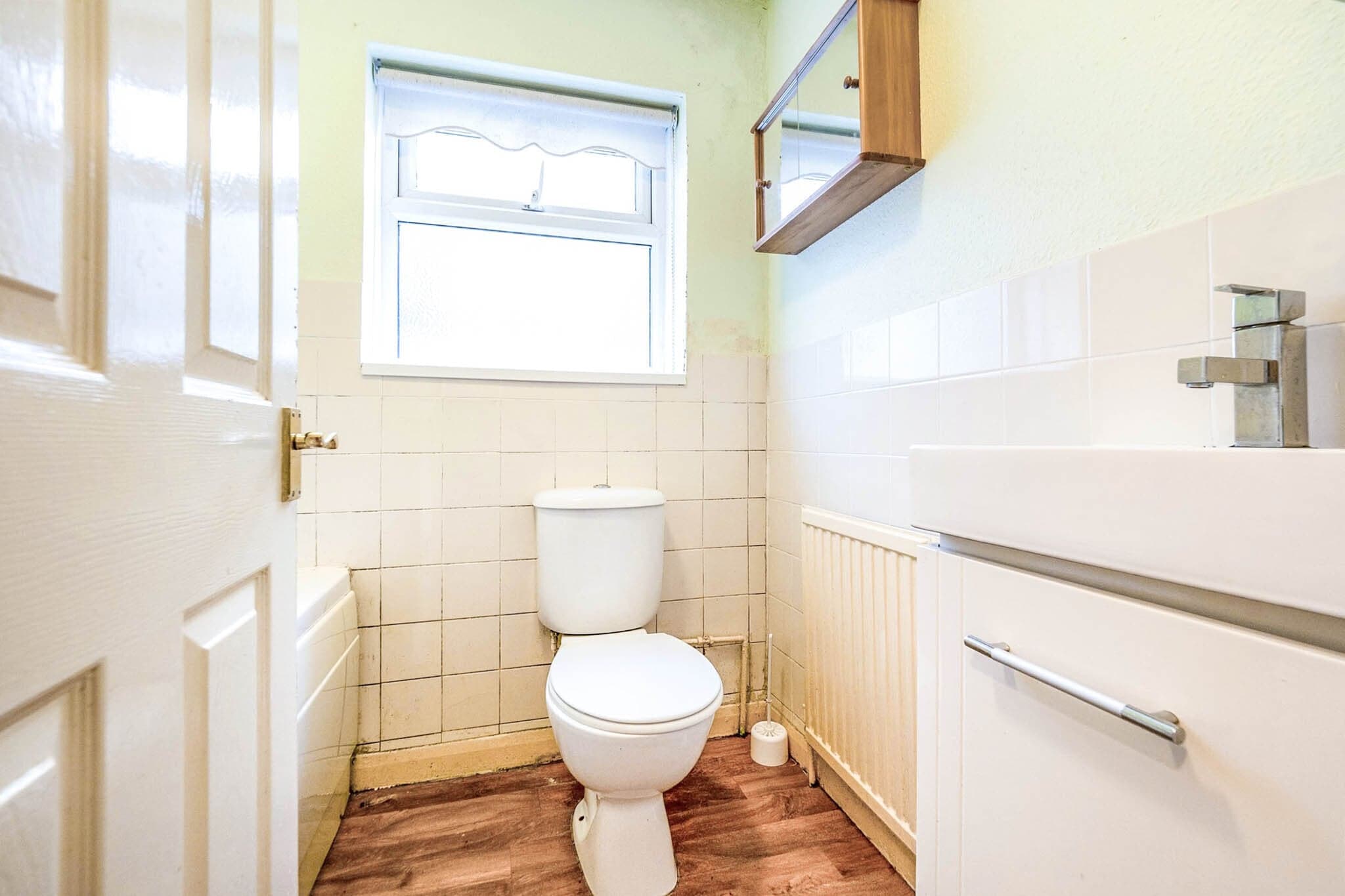 Property at York Road, Paignton