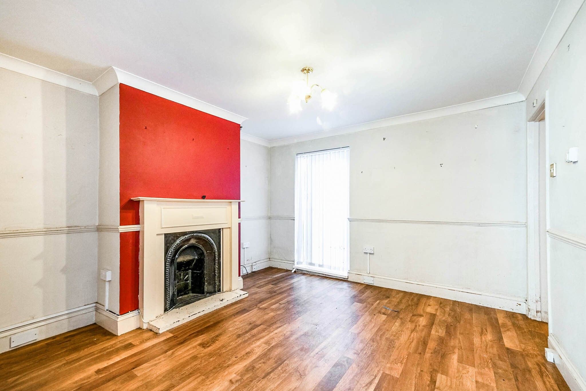 Property at York Road, Paignton