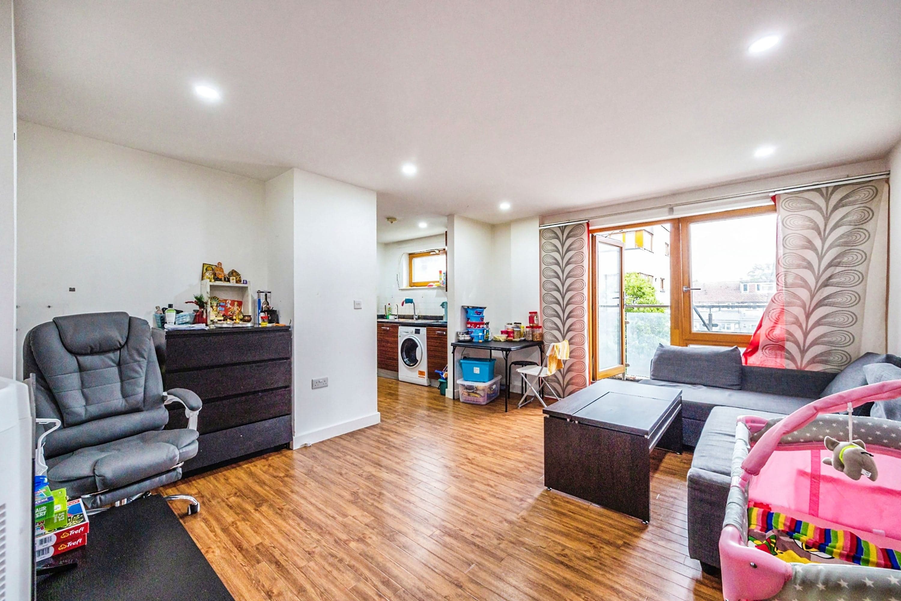 Property at Atlip Road, WEMBLEY