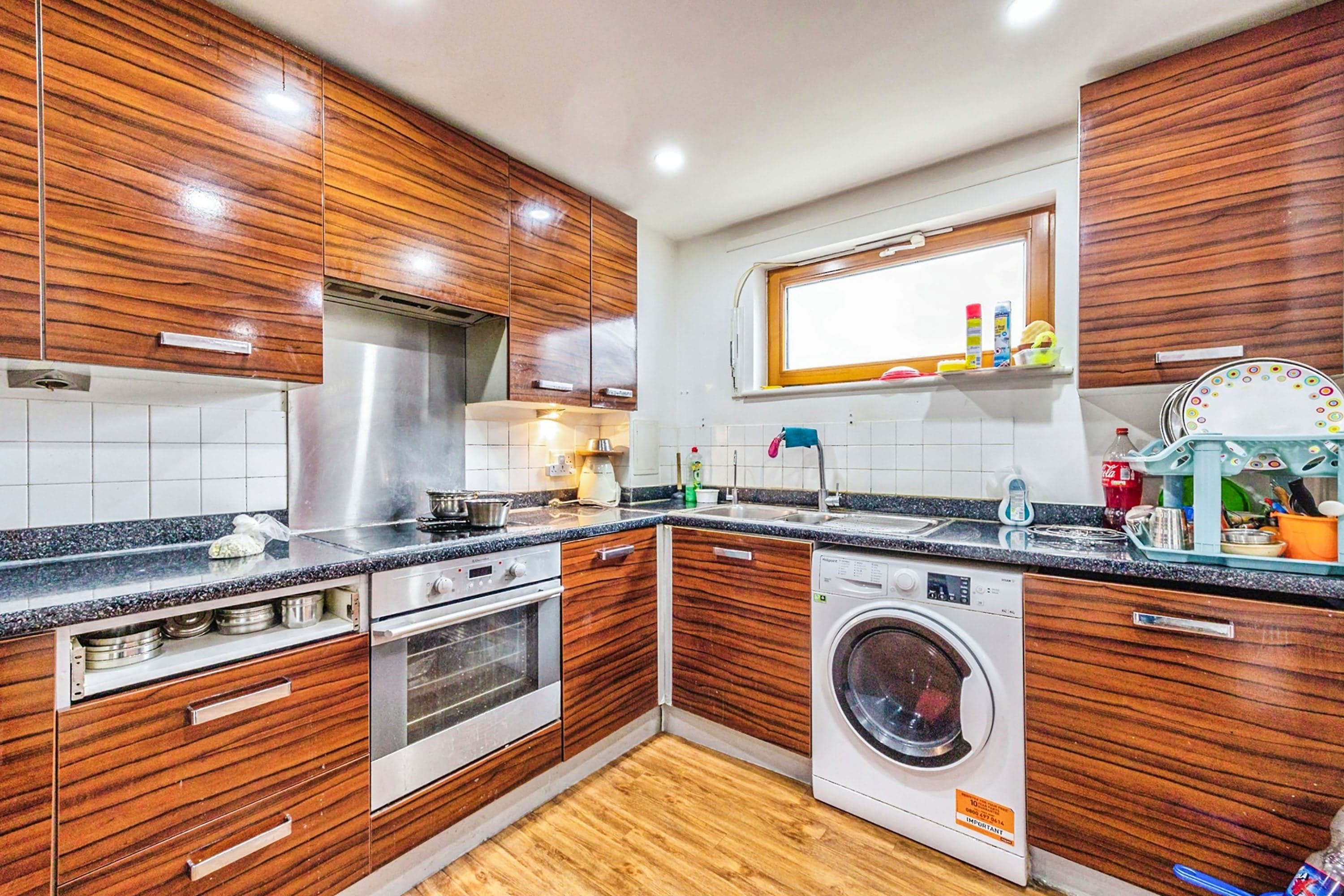 Property at Atlip Road, WEMBLEY