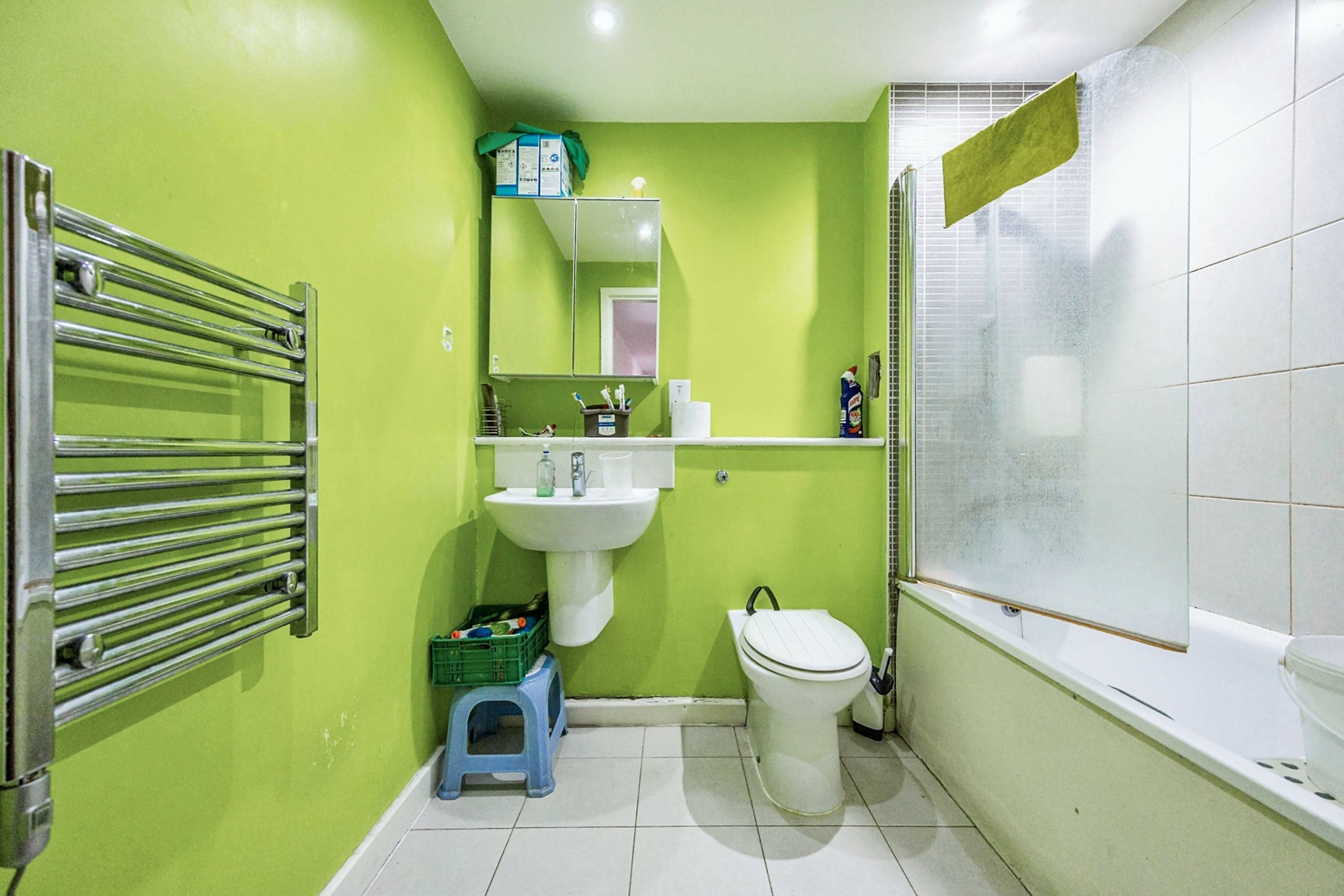 Property at Atlip Road, WEMBLEY