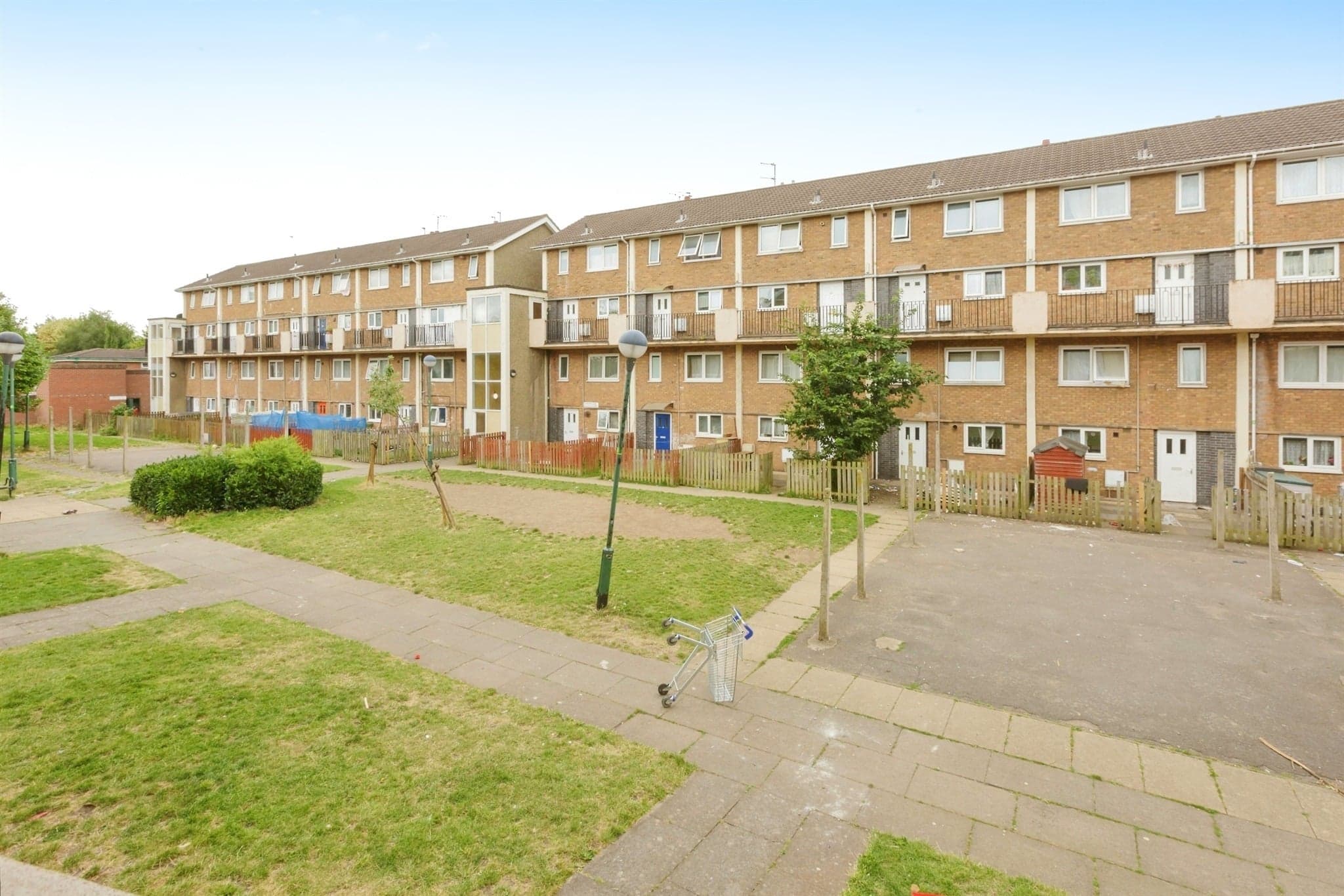 Property at Calgary Road, Leicester