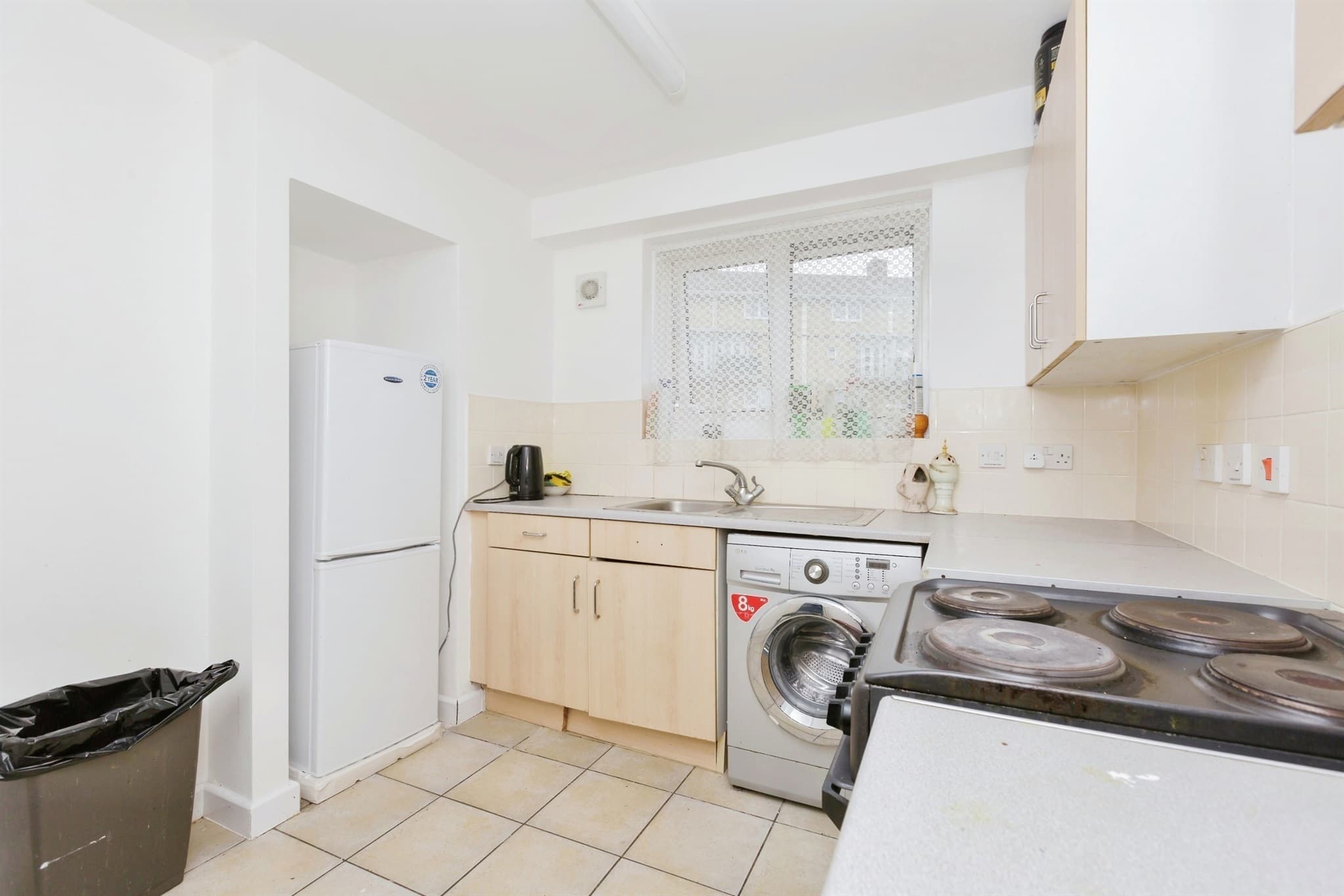 Property at Calgary Road, Leicester