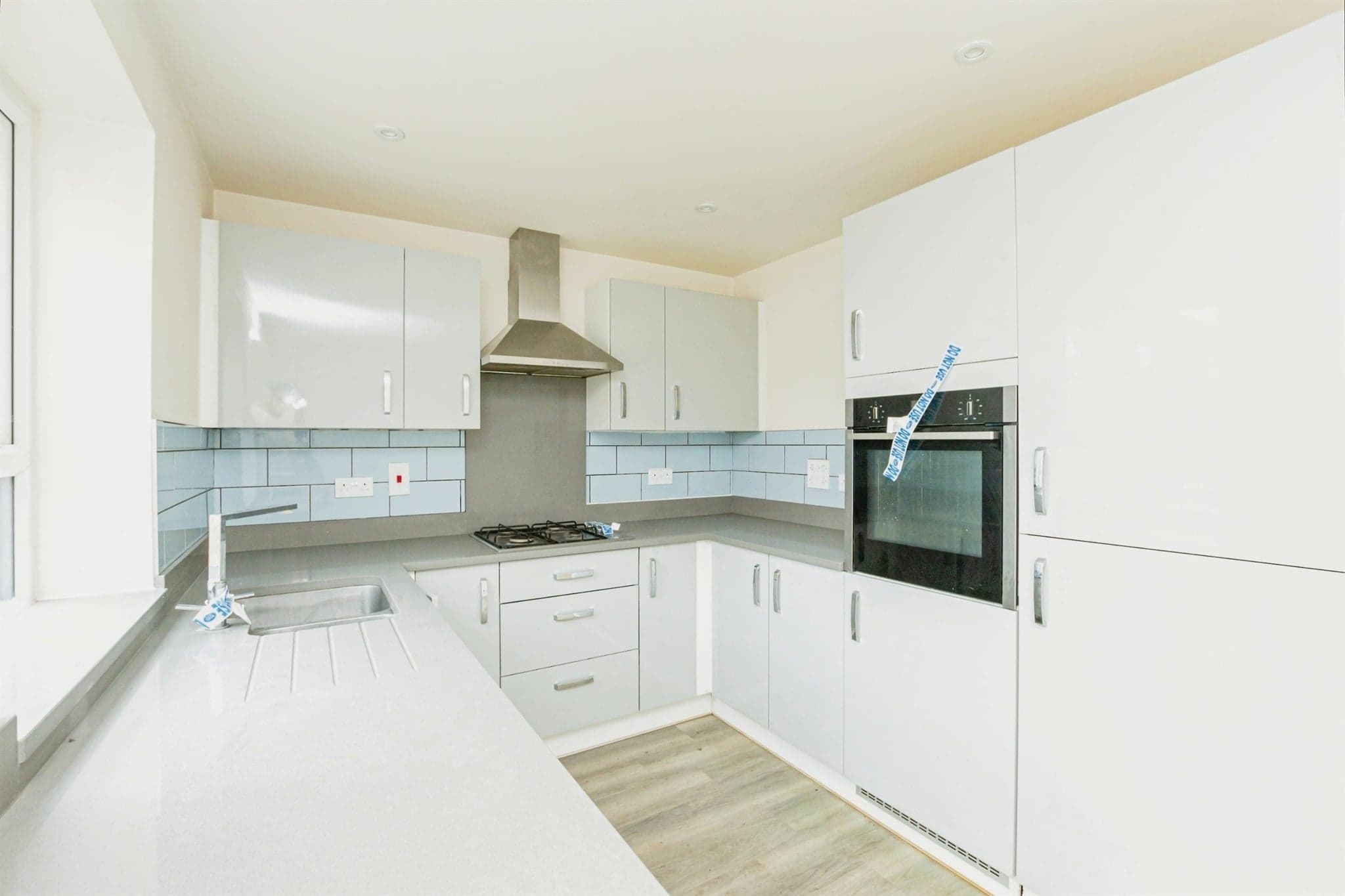 Property at Peveril Street, Barton Seagrave, Kettering