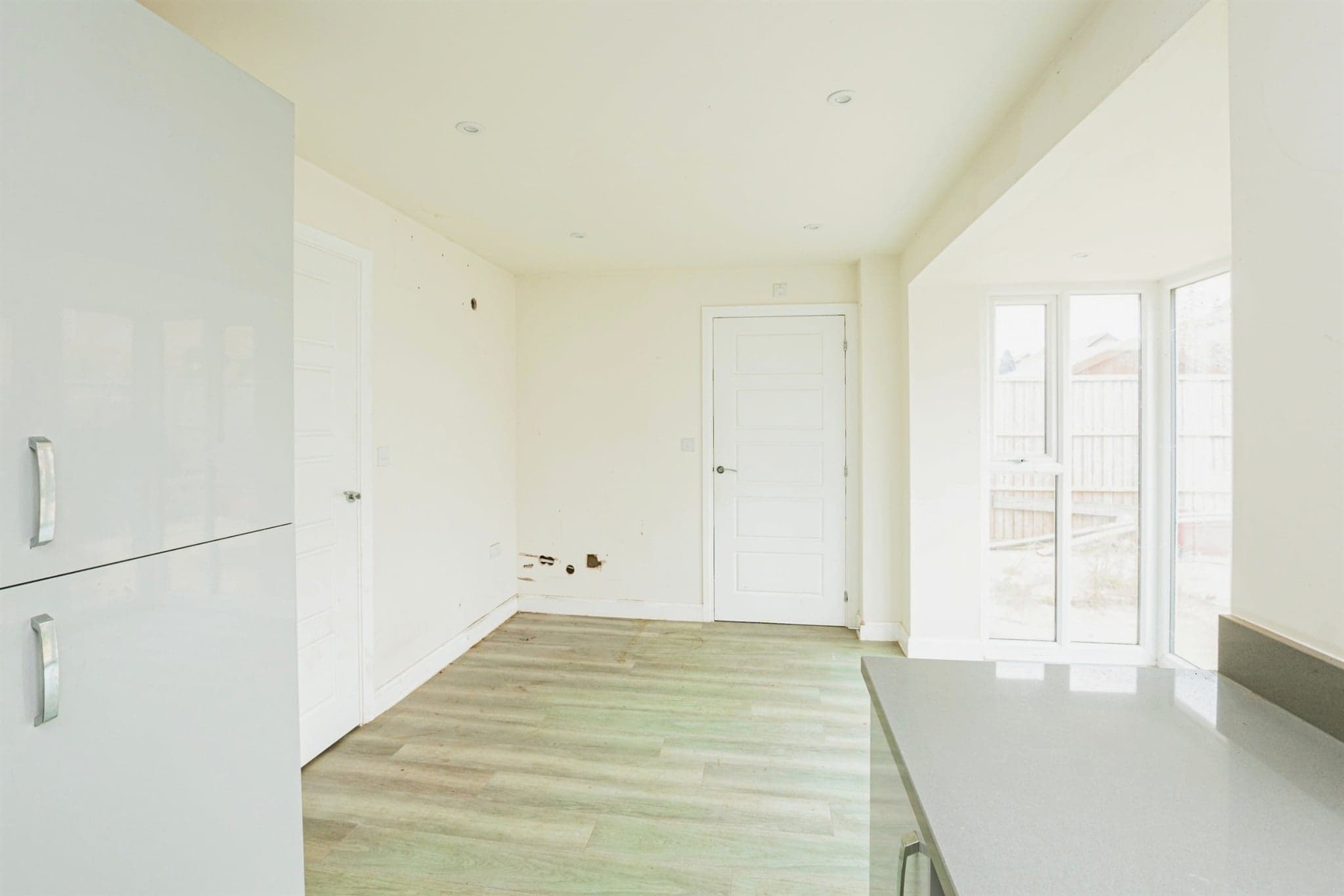 Property at Peveril Street, Barton Seagrave, Kettering