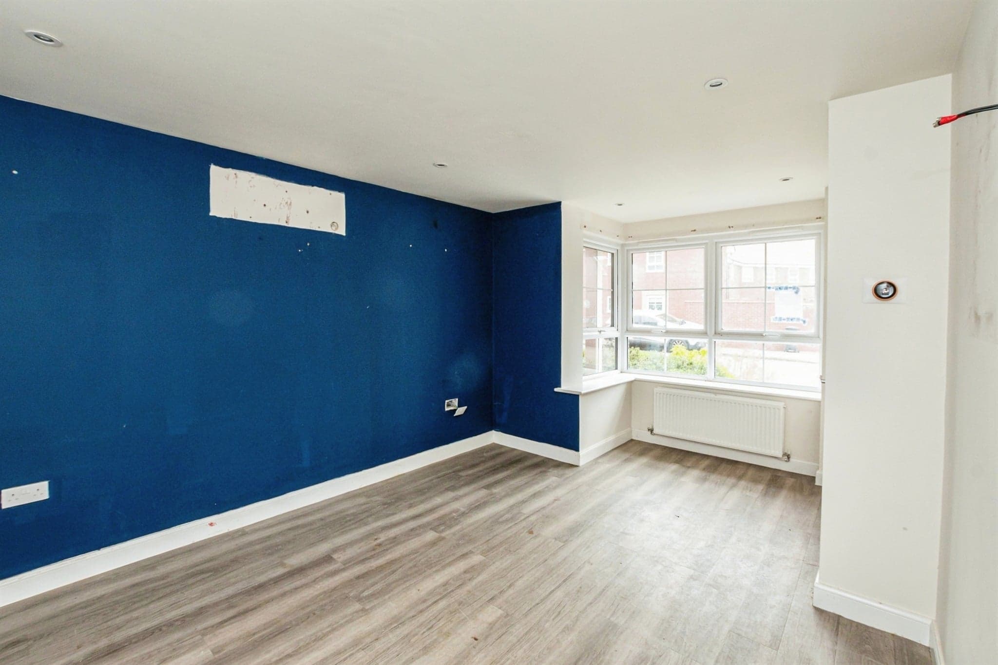 Property at Peveril Street, Barton Seagrave, Kettering