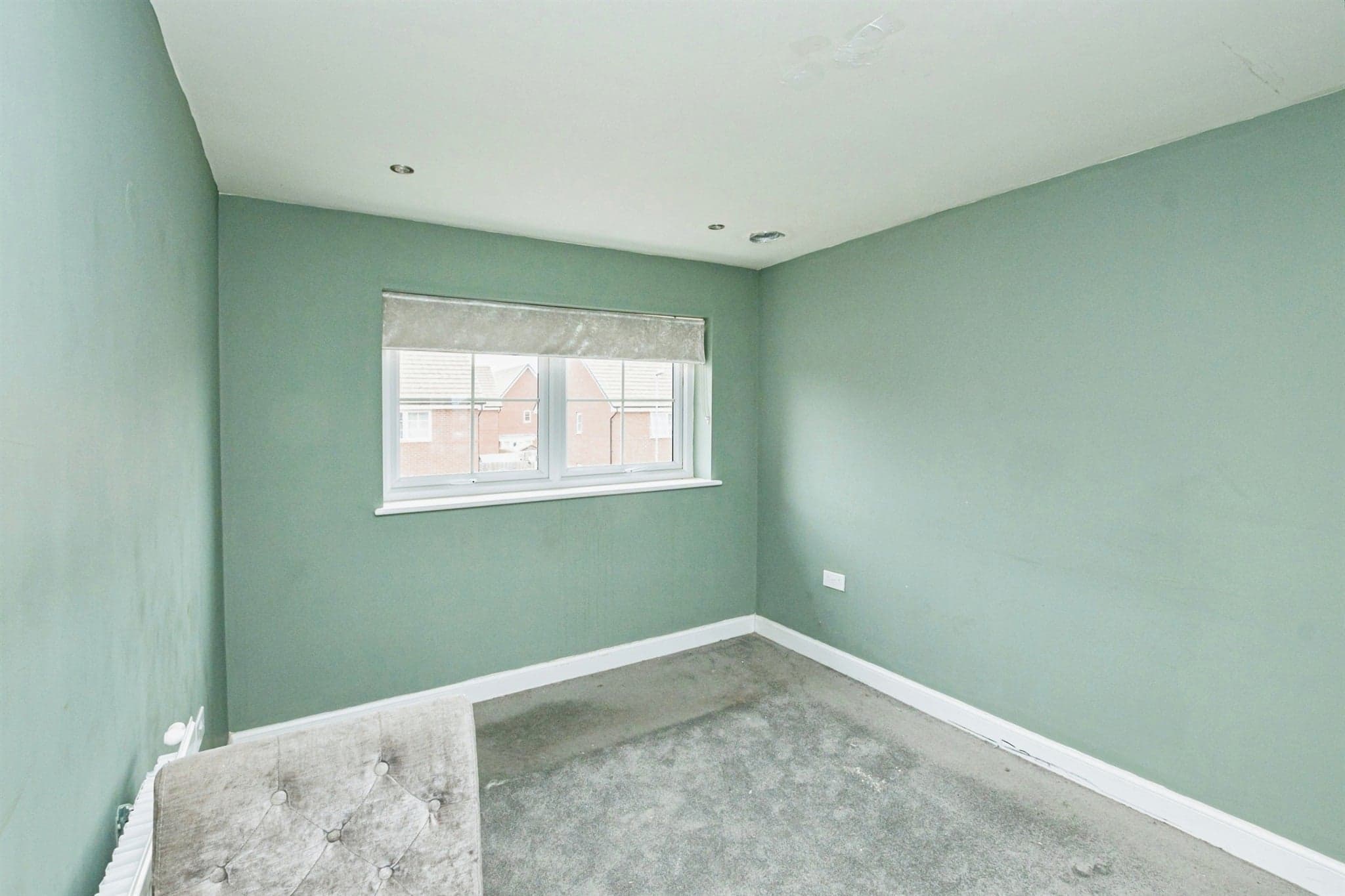 Property at Peveril Street, Barton Seagrave, Kettering