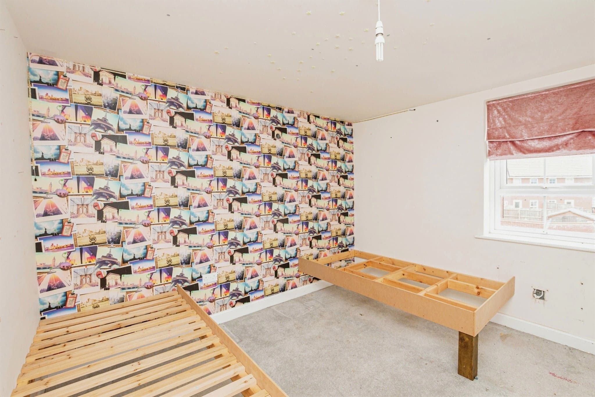 Property at Peveril Street, Barton Seagrave, Kettering