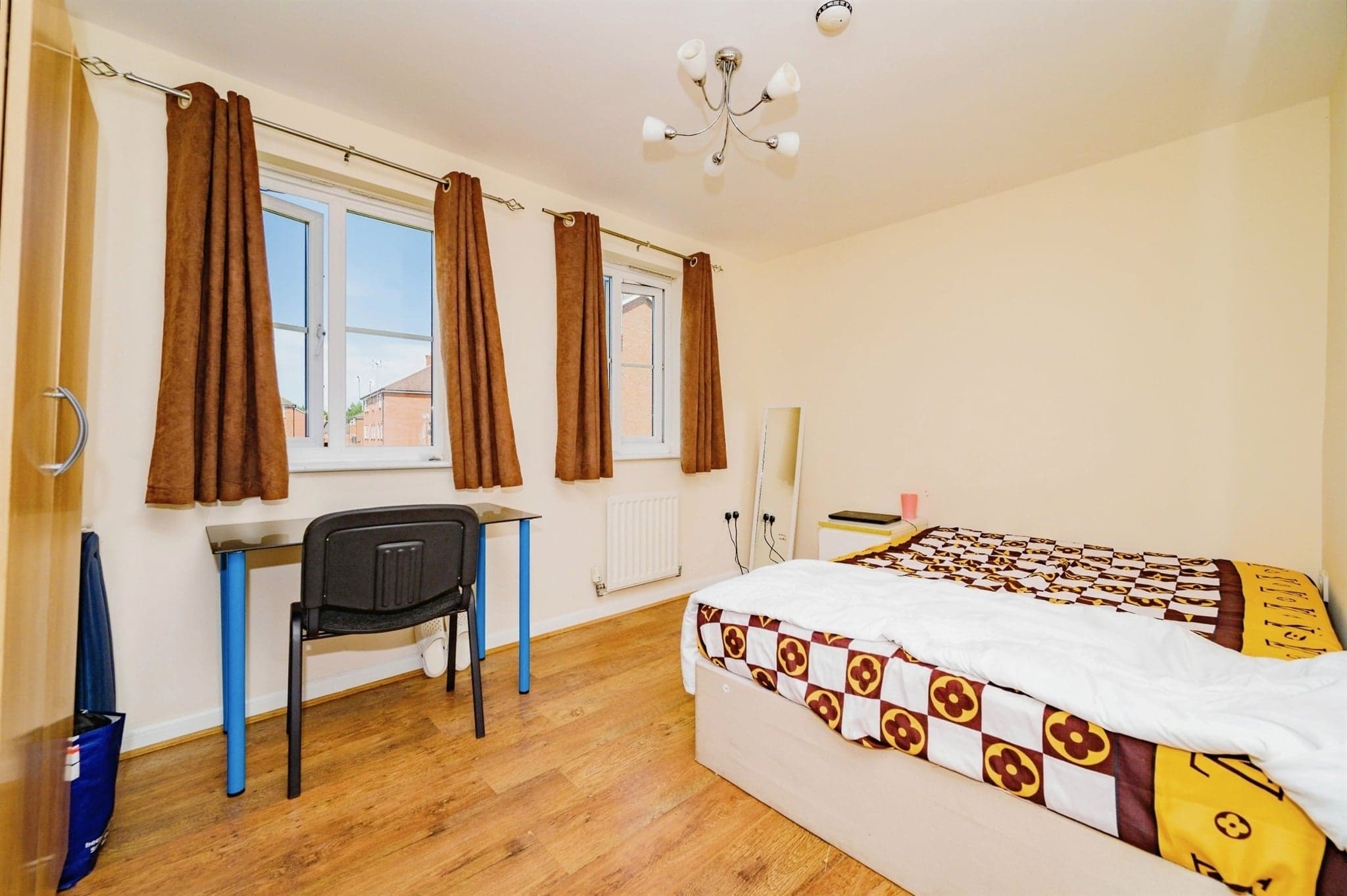 Property at Cunningham Avenue, Hatfield