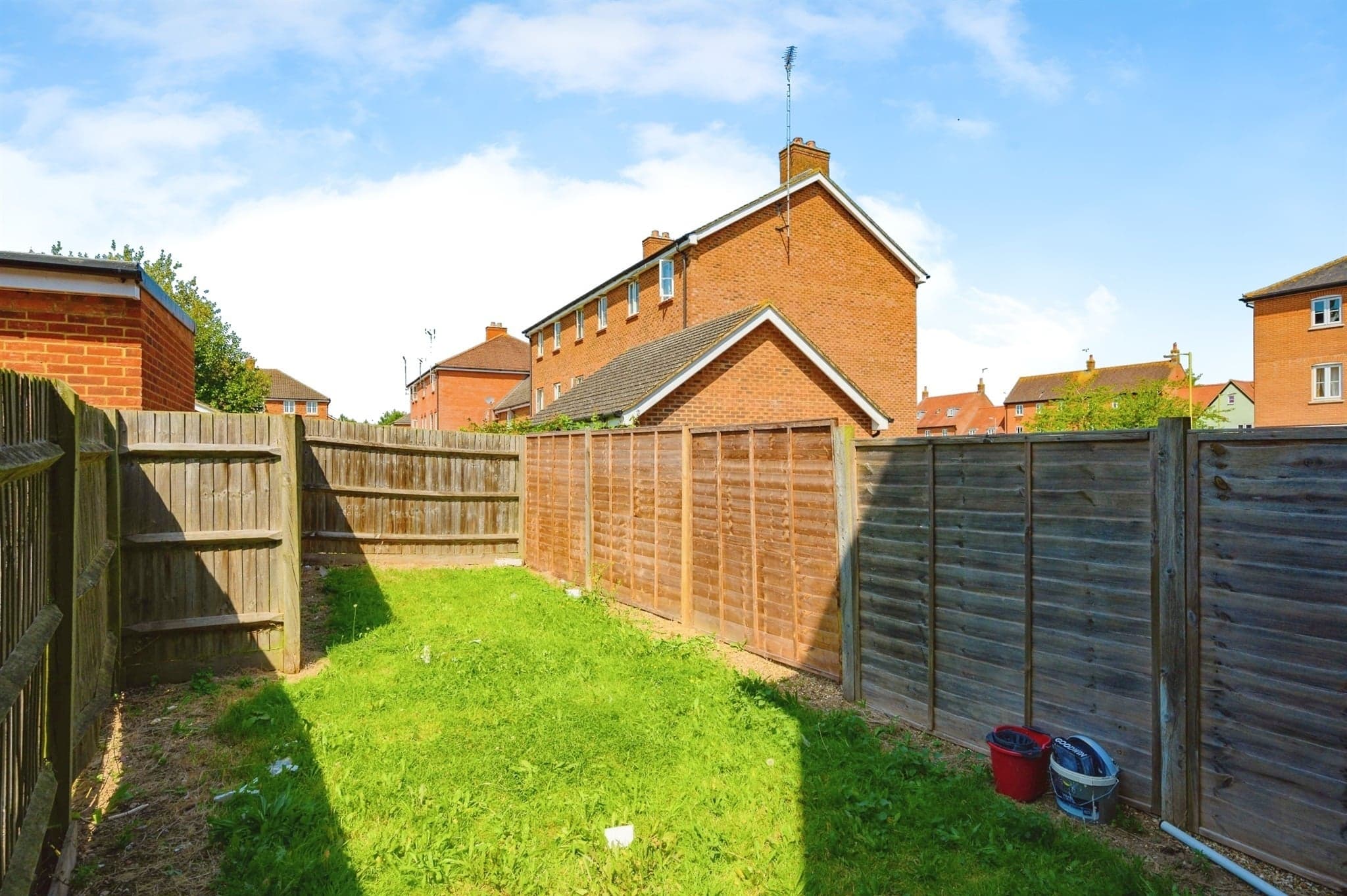 Property at Cunningham Avenue, Hatfield