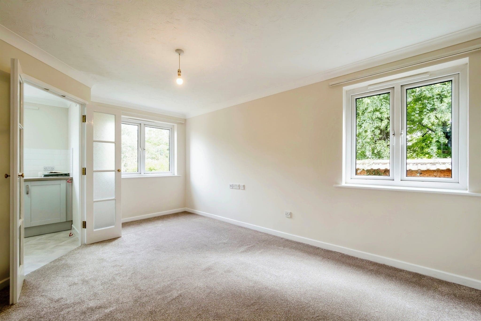Property at St. Davids Hill, Exeter