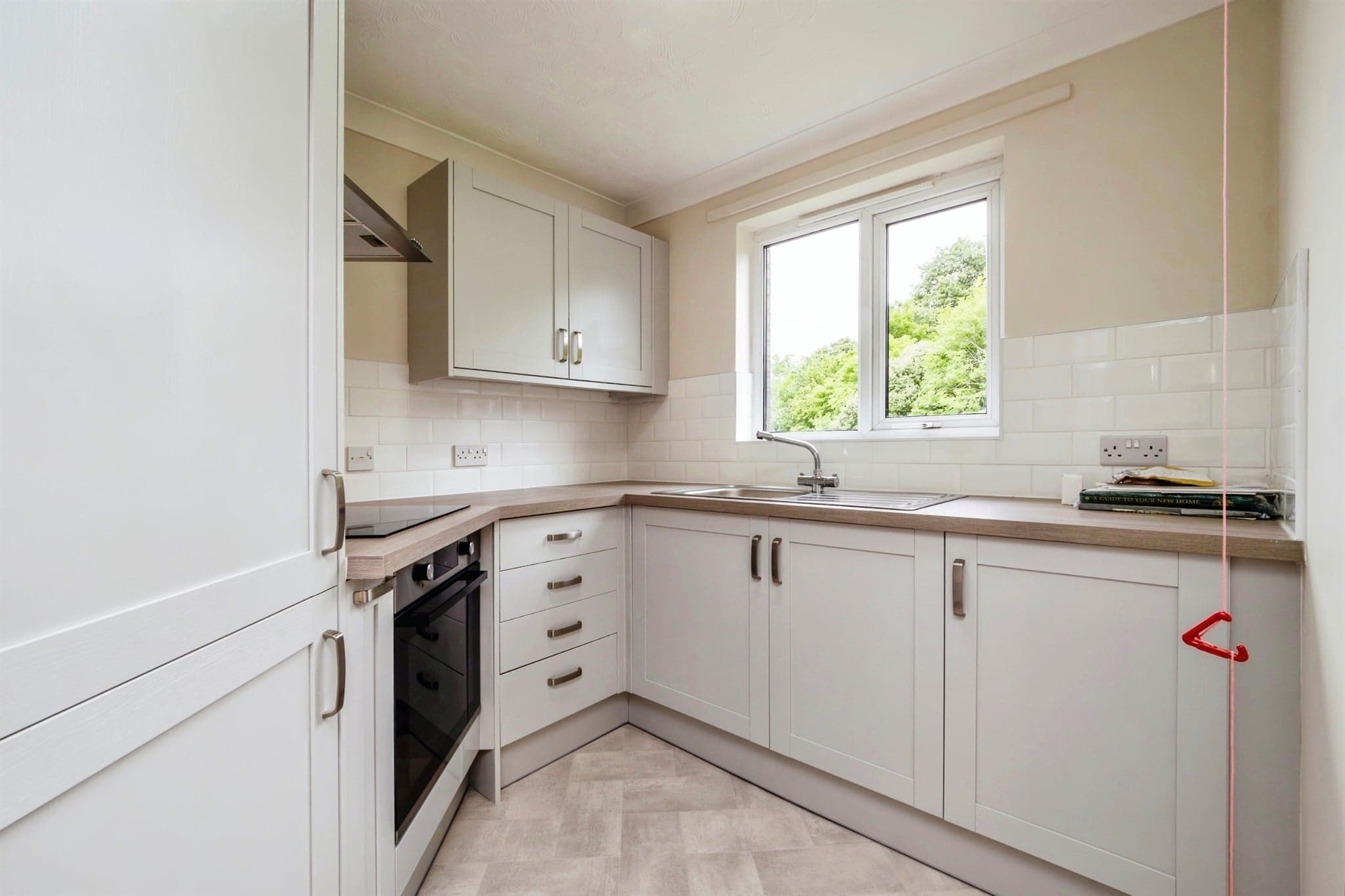 Property at St. Davids Hill, Exeter